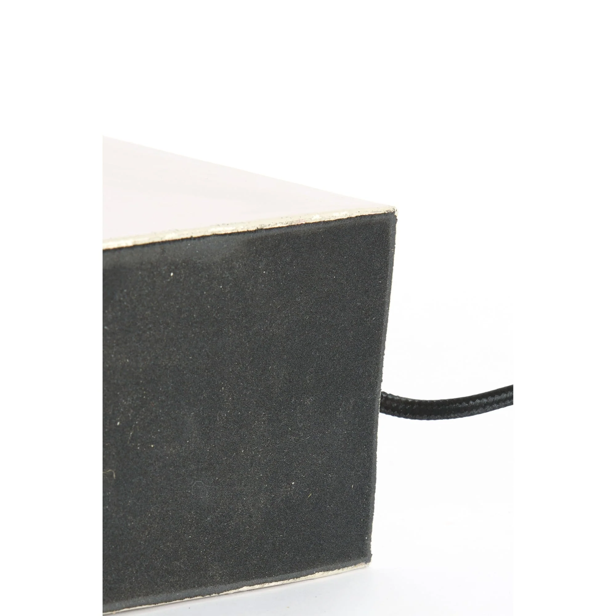 Light & Living Tafellamp Cardona - Wit - 35x15.5x38cm - Image 9