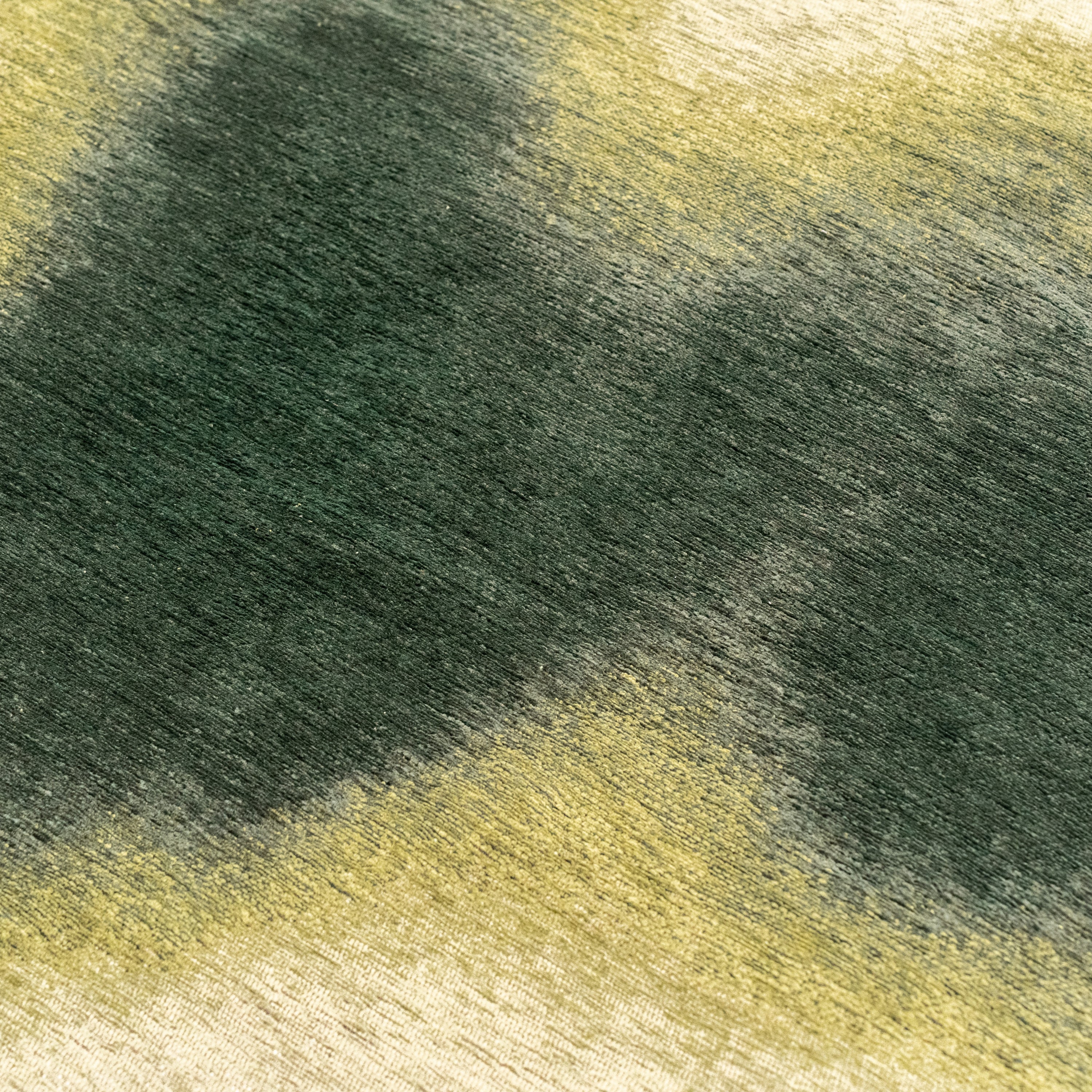 Louis de Poortere Aquarelle Vloerkleed 170 x 235 cm - Leaf - Image 3