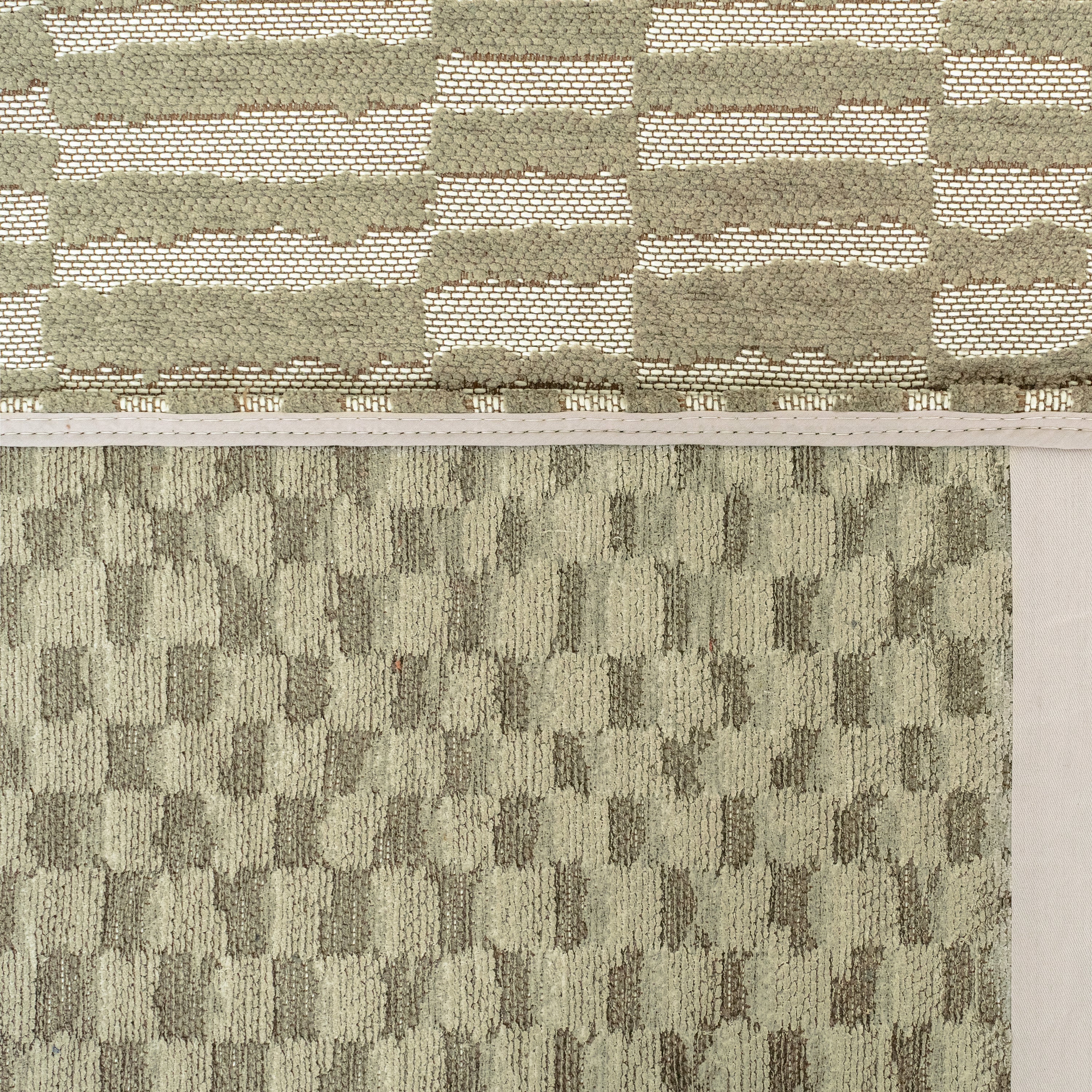 Louis de Poortere Berber Vloerkleed 200 x 280 cm - Caravan - Image 5