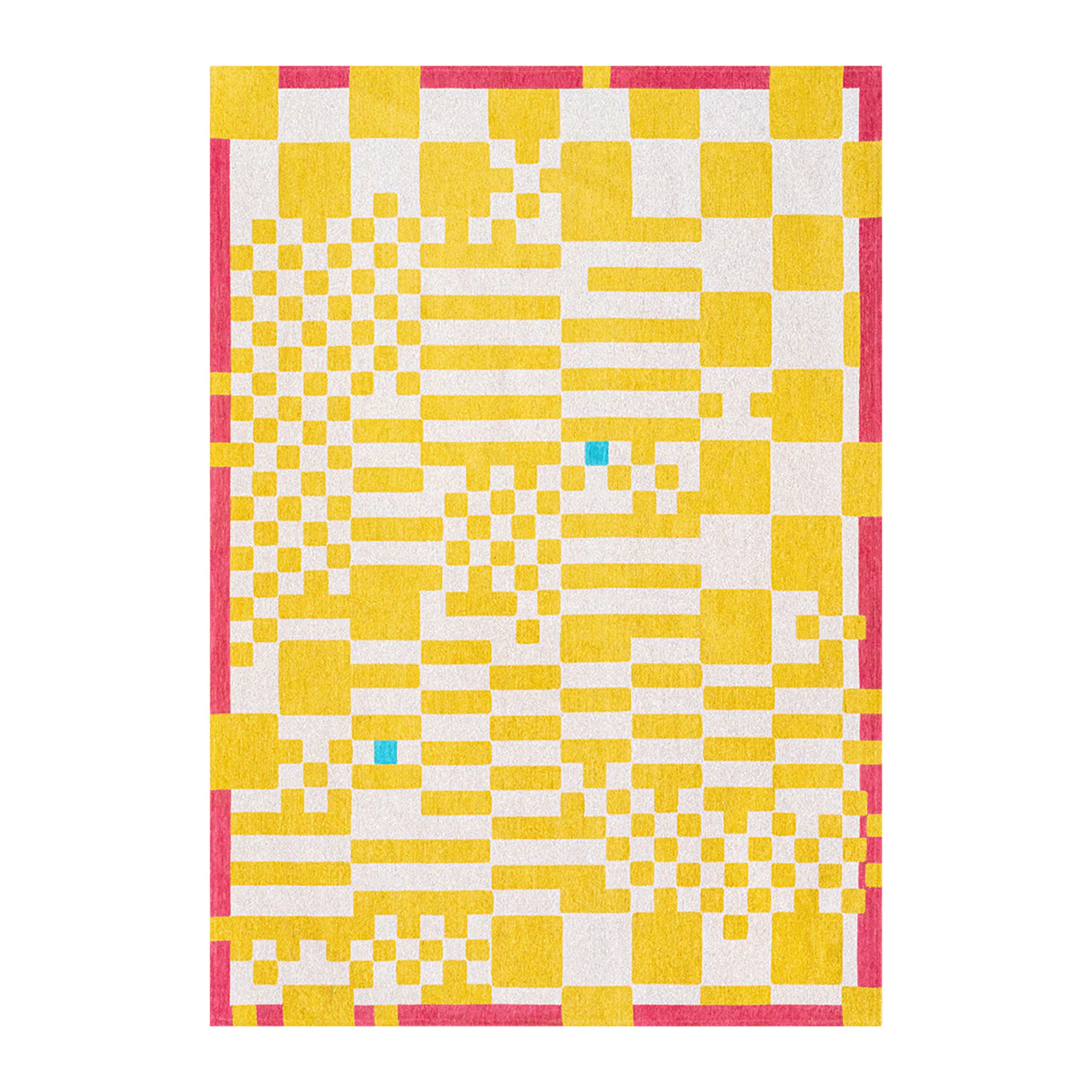 Louis de Poortere Chess Vloerkleed 280 x 390 cm - Cupcake