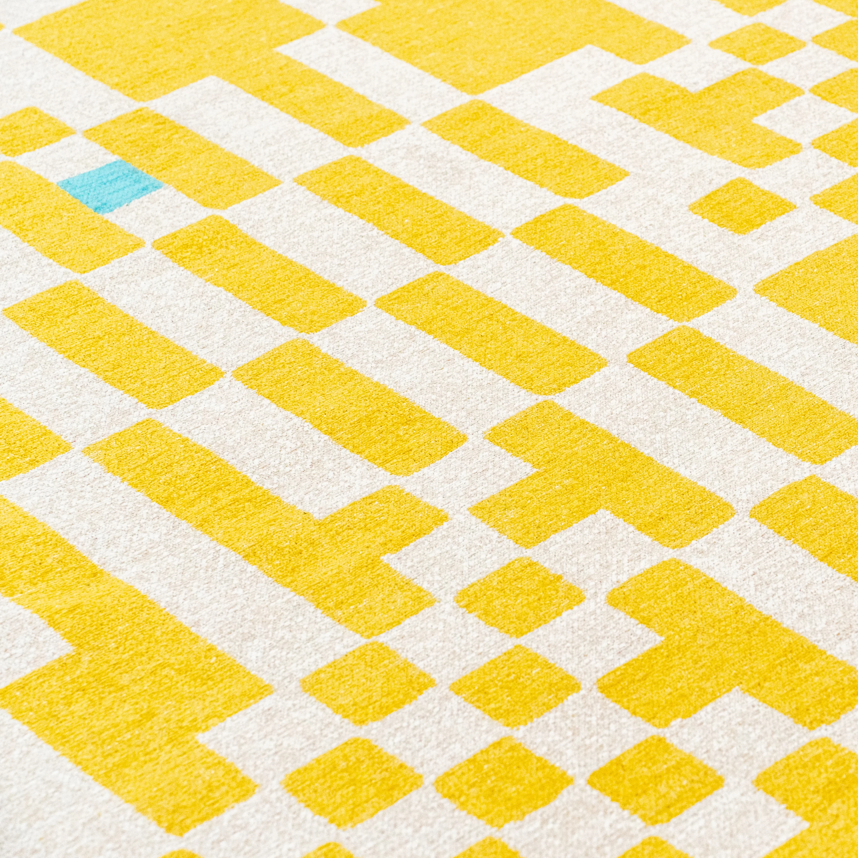 Louis de Poortere Chess Vloerkleed 280 x 390 cm - Cupcake - Image 8