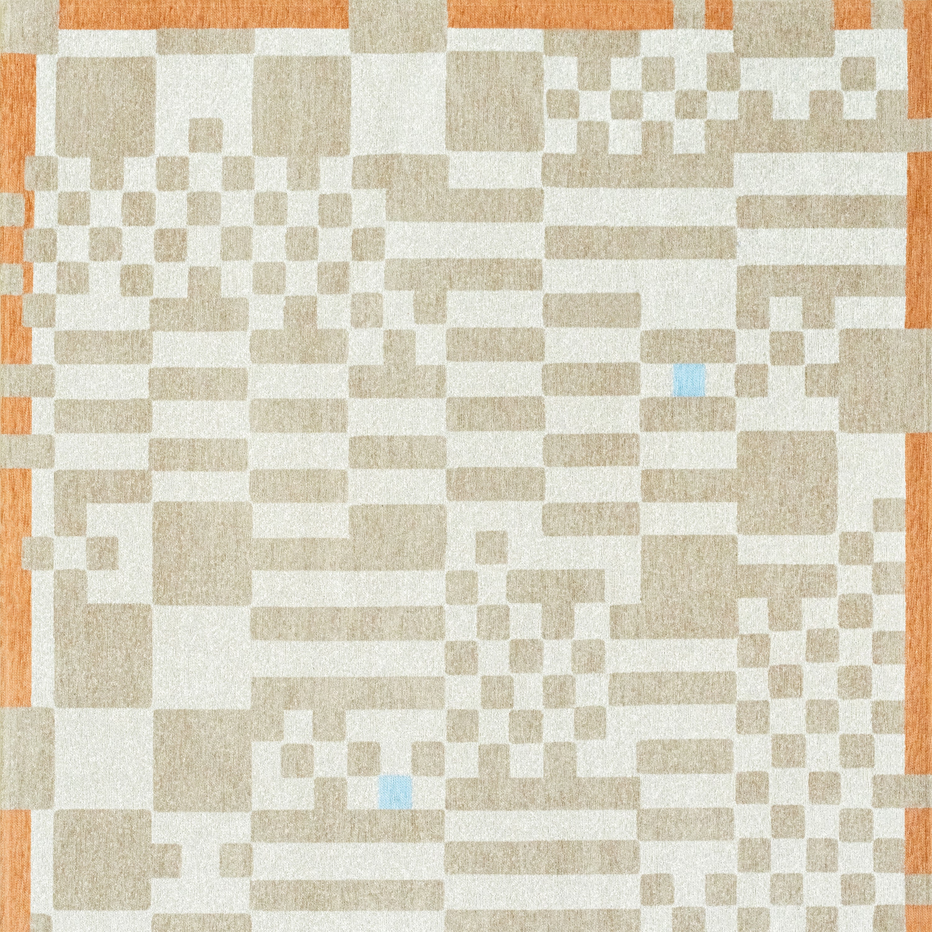 Louis de Poortere Chess Vloerkleed 170 x 240 cm - Greyhound - Image 3