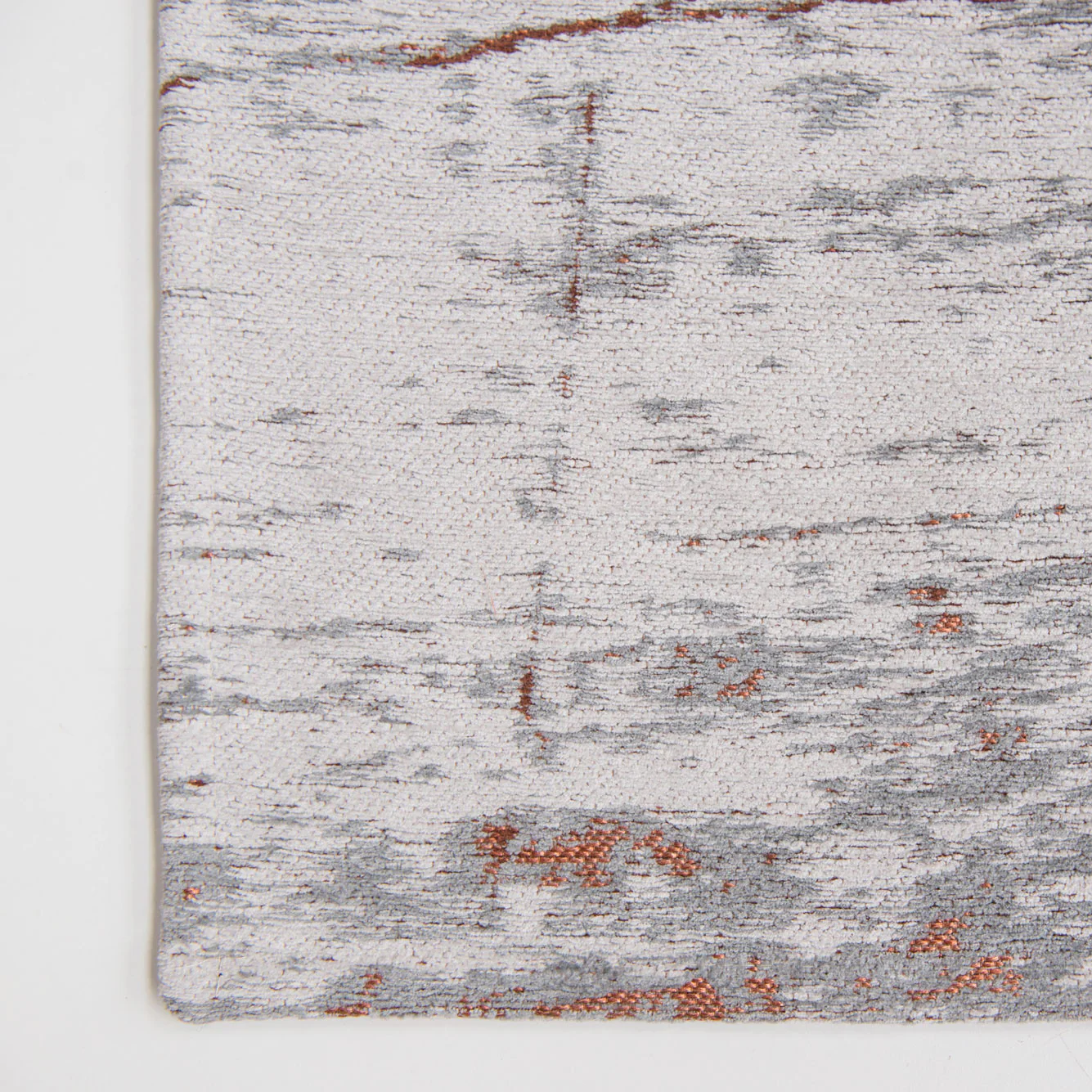 Louis de Poortere Griff Vloerkleed 200 x 280 cm - Copperfield - Image 3