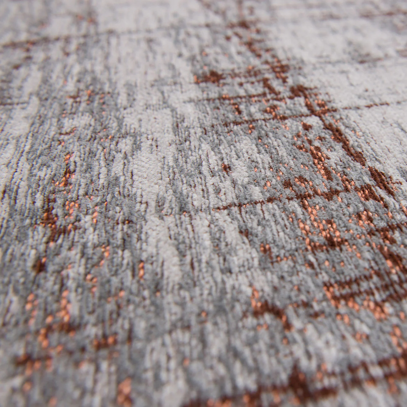 Louis de Poortere Griff Vloerkleed 200 x 280 cm - Copperfield - Image 5