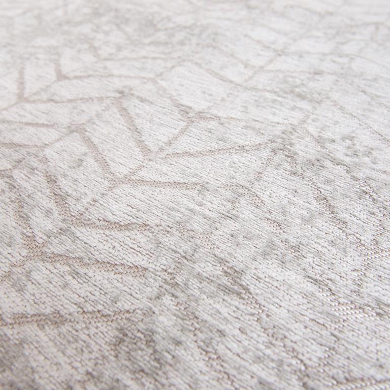 Louis de Poortere Jacob's Ladder Vloerkleed 170 x 240 cm - White Plains - Image 3