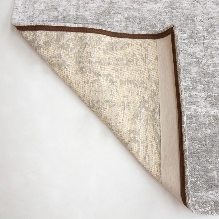 Louis de Poortere Jacob's Ladder Vloerkleed 170 x 240 cm - White Plains - Image 5