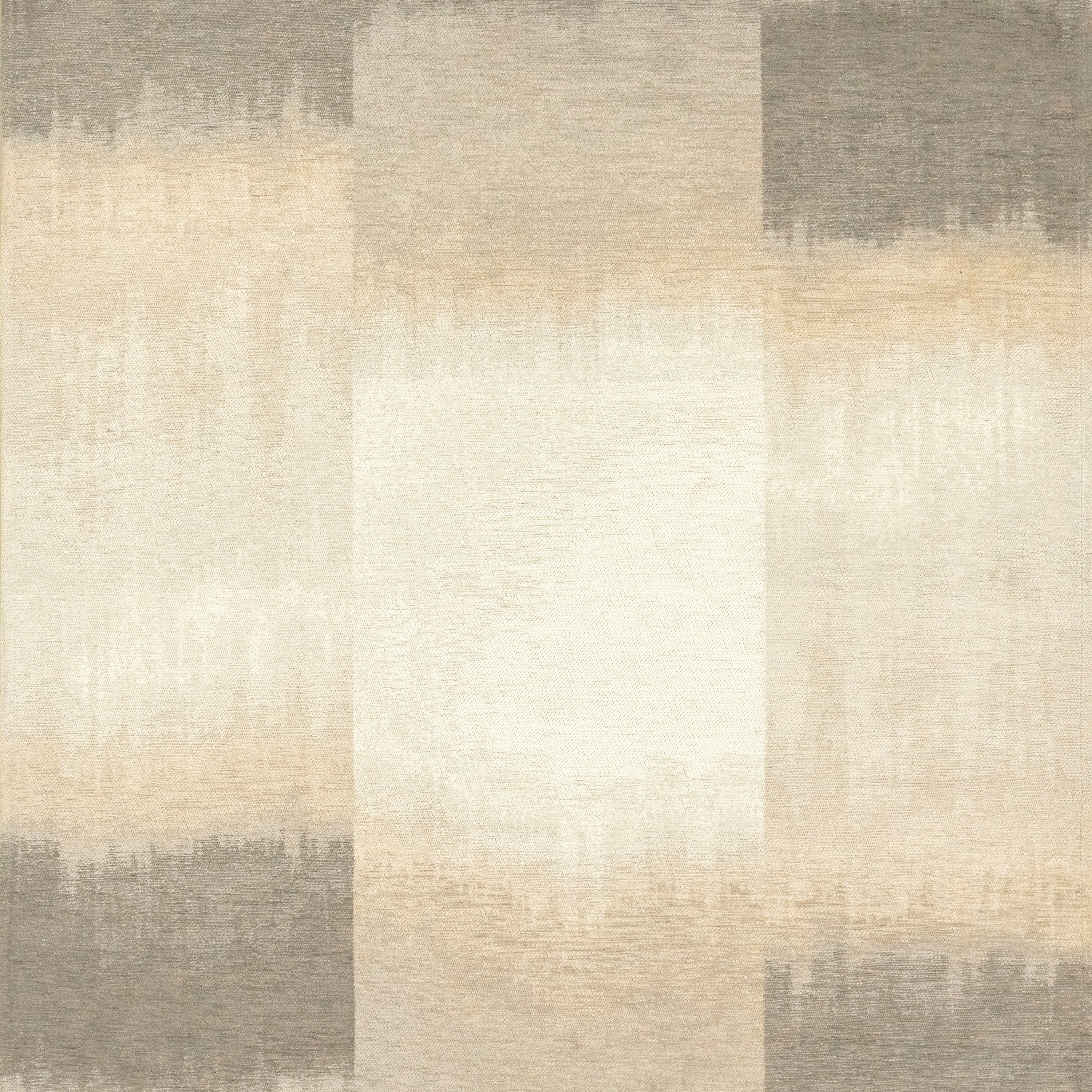 Louis de Poortere Sendai Vloerkleed 140 x 200 cm - Cottage Grey - Image 3