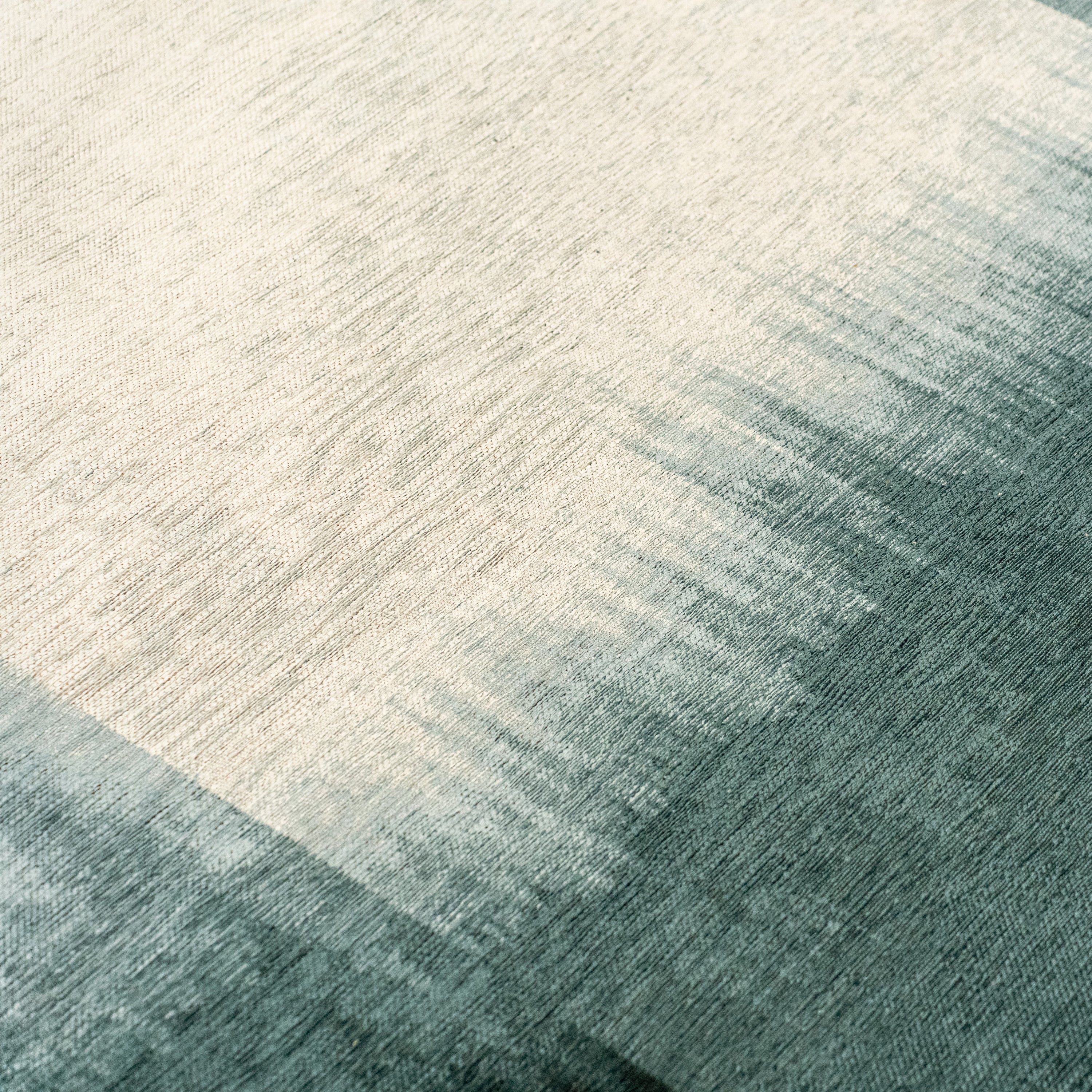 Louis de Poortere Sendai Vloerkleed 80 x 150 cm - Deep Water - Image 8