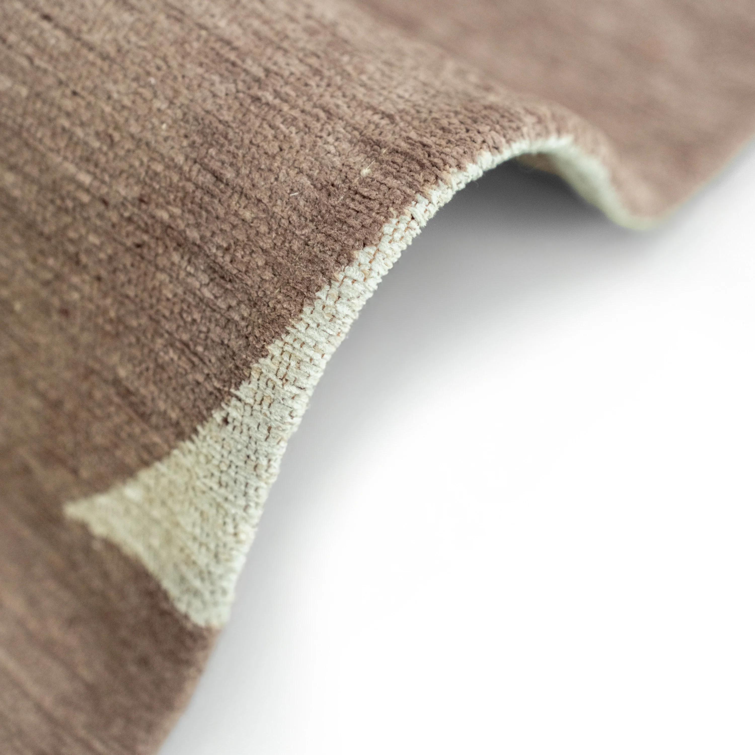 Louis de Poortere Stones Vloerkleed 200 x 280 cm - Cookie - Image 4
