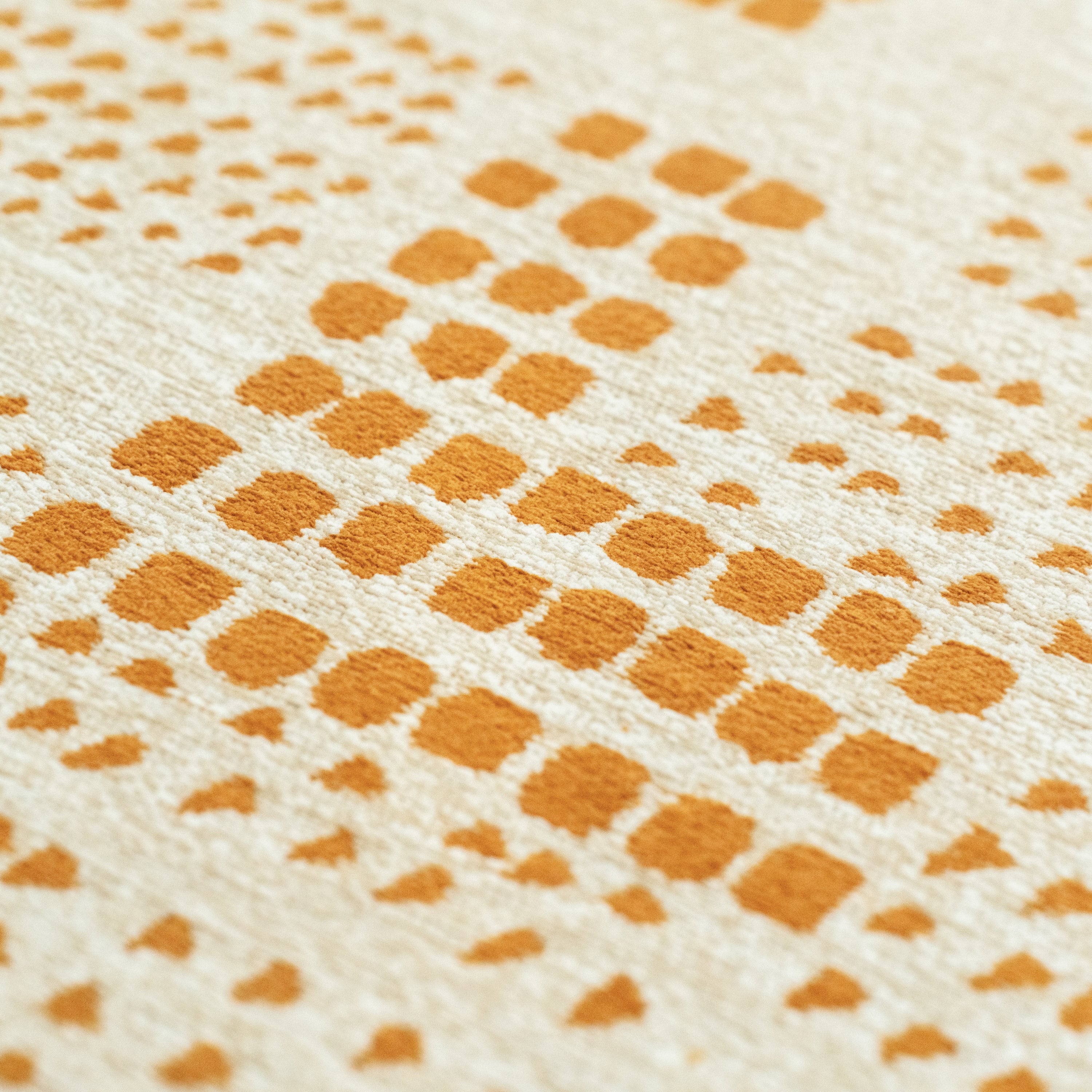 Louis de Poortere Zen Garden Vloerkleed 170 x 240 cm - Pomelo - Image 8