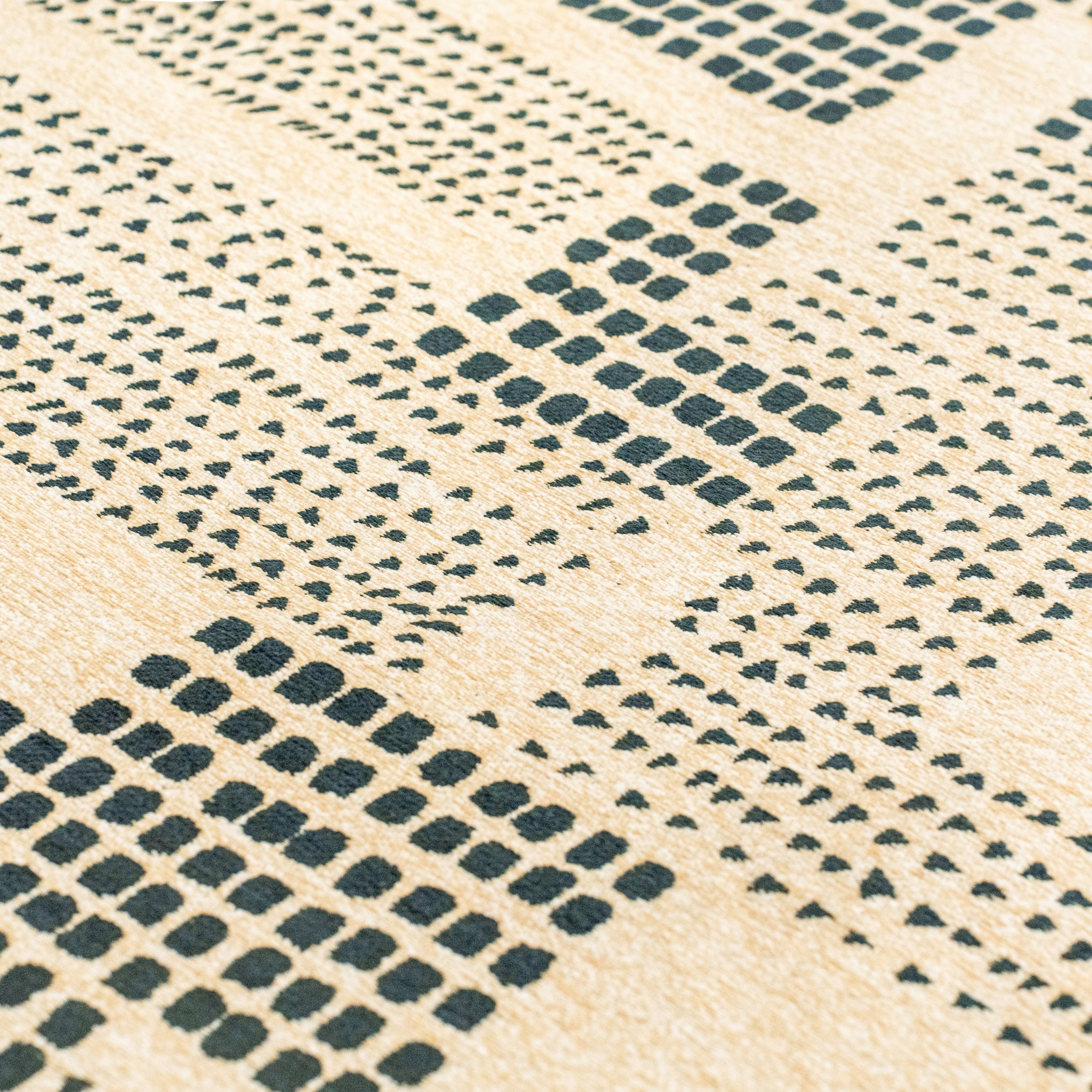 Louis de Poortere Zen Garden Vloerkleed 240 x 340 cm - Scots Pine - Image 9