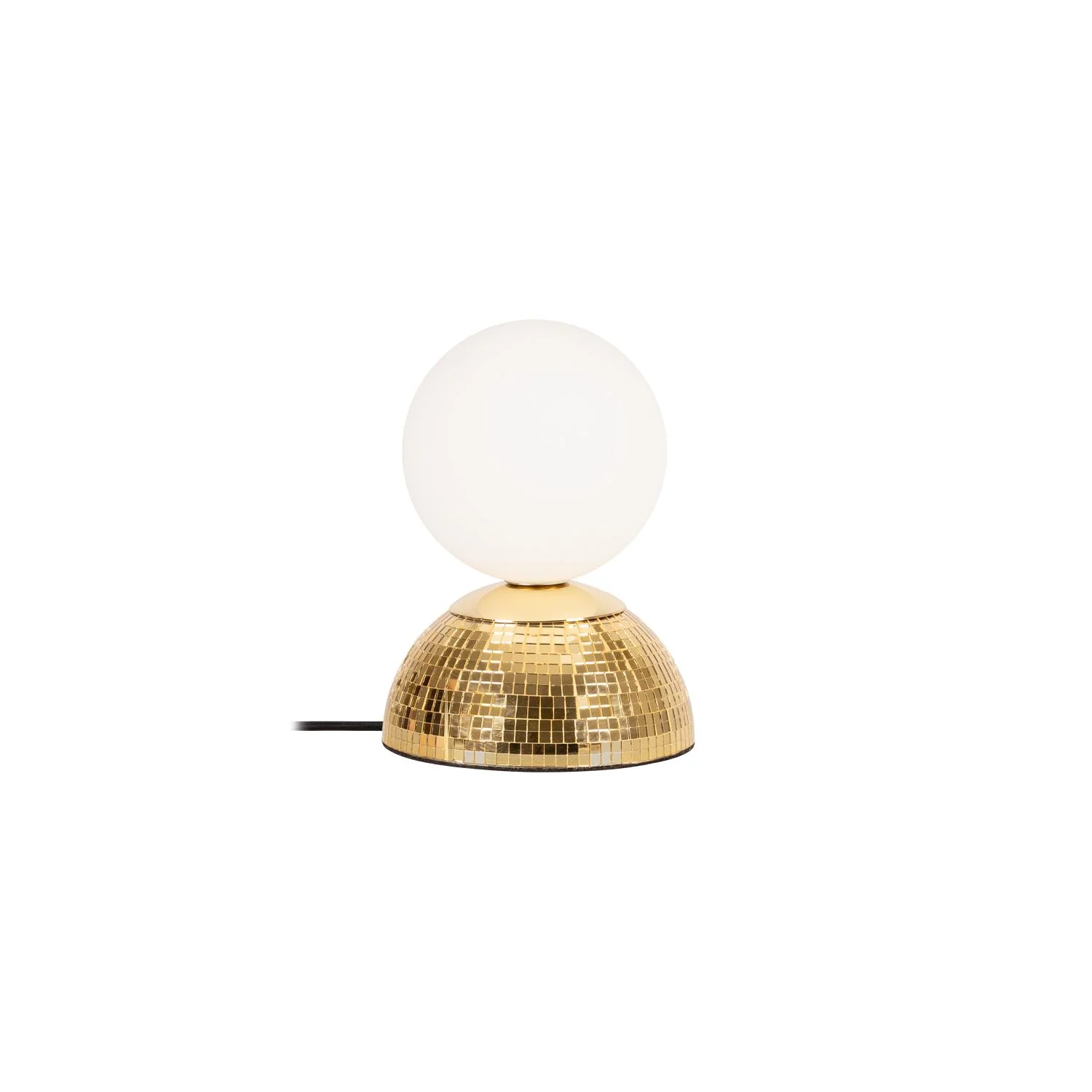 Lucide GLITZER Tafellamp - Goud - Image 3