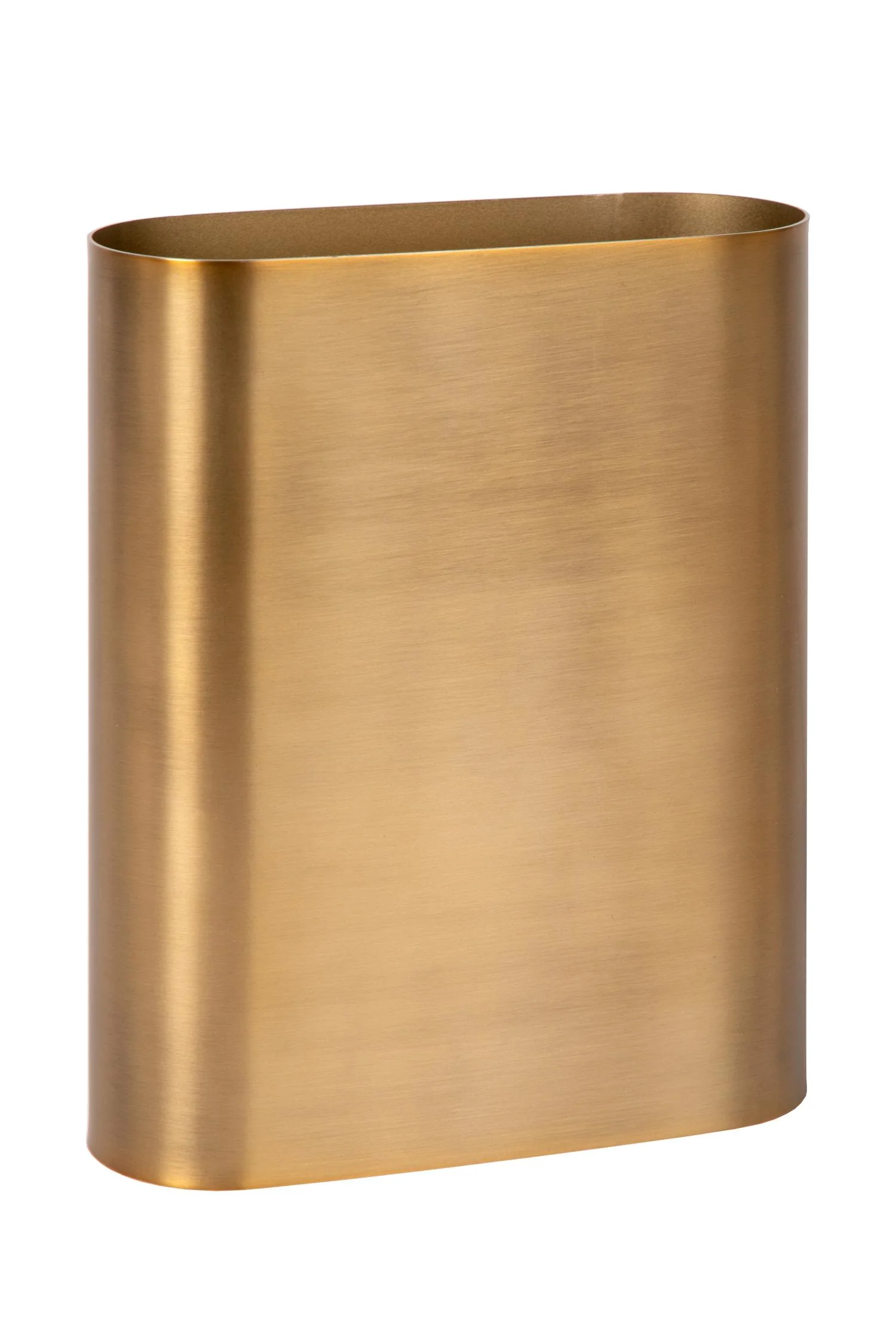 Lucide OVALIS Wandlamp - Mat Goud | Messing - Image 3