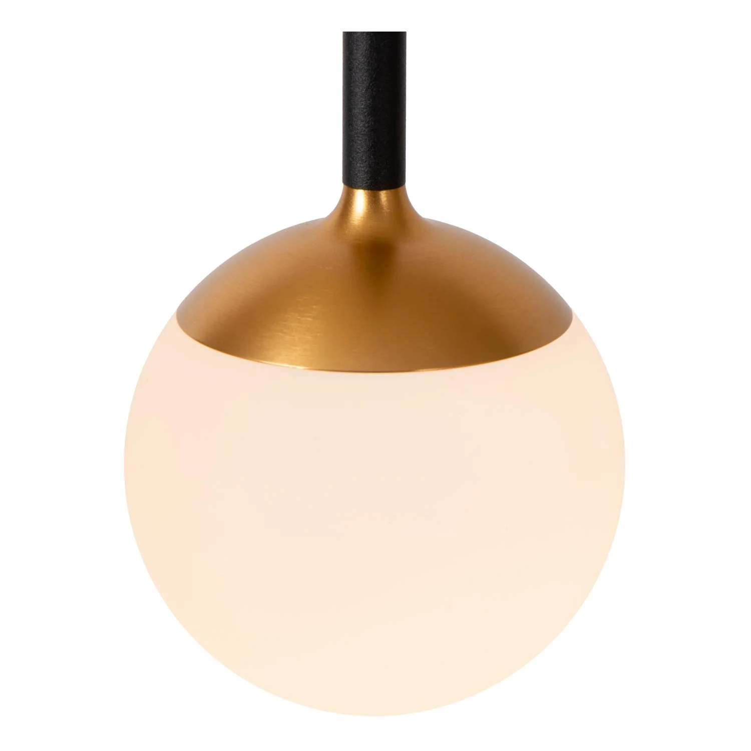 Lucide Premium CALINA Hanglamp - Zwart - Image 7