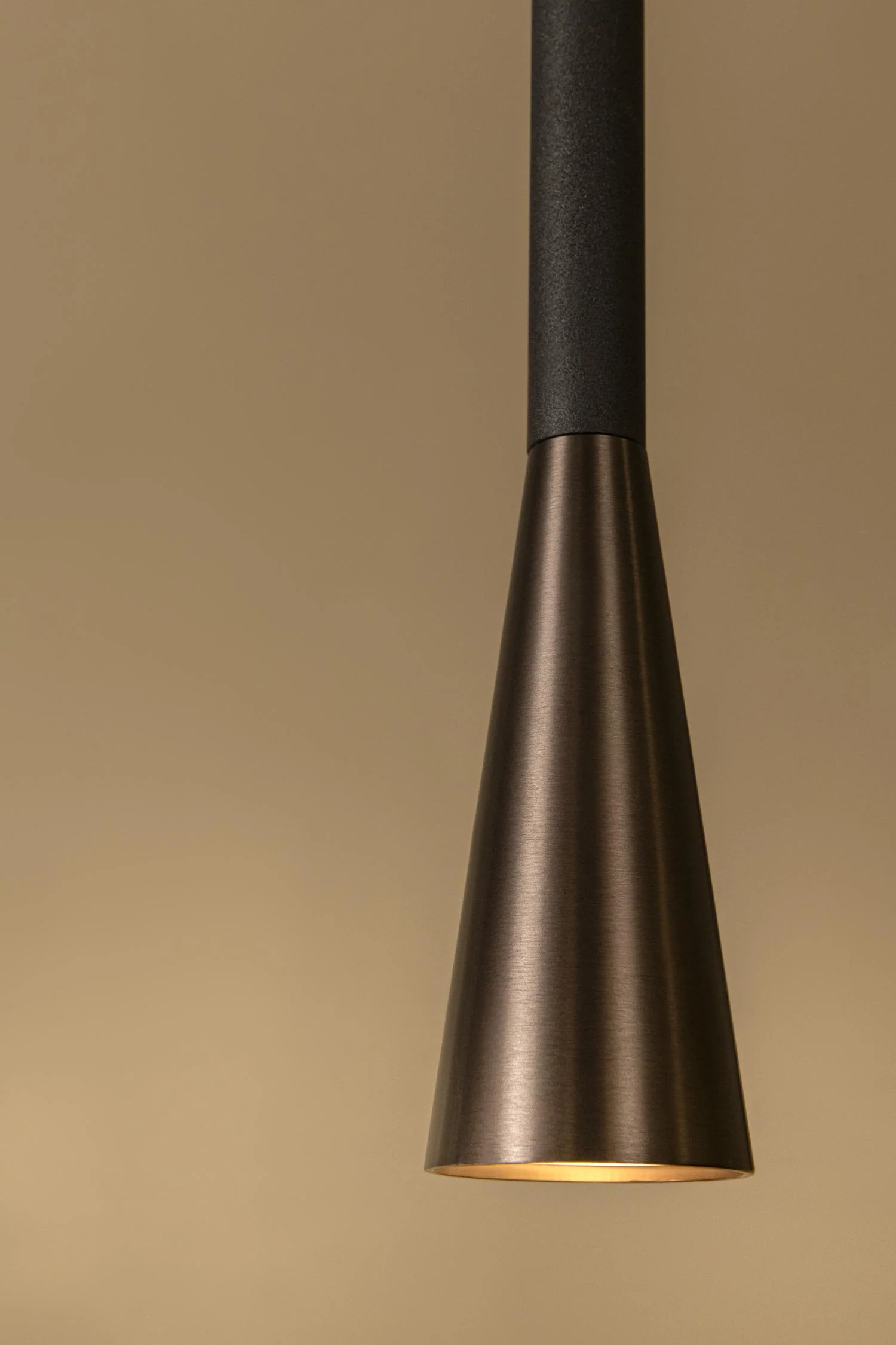 Lucide Premium JOAKIM Hanglamp - Koffie - Image 5