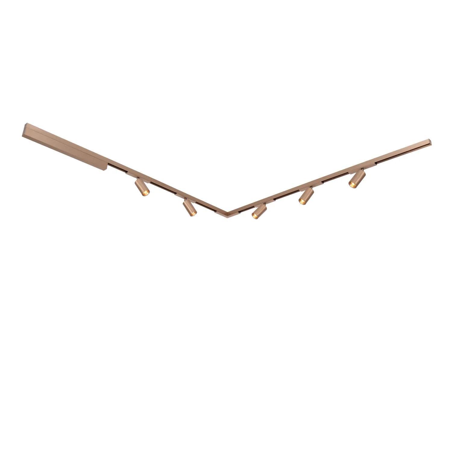 Lucide Premium LINIAL Railverlichting - Champagne kleur - Image 3