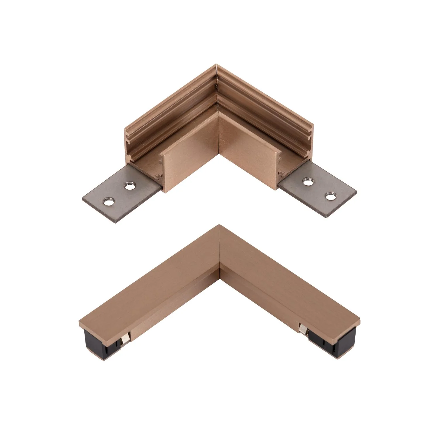 Lucide Premium LINIAL Railverlichting - Champagne kleur
