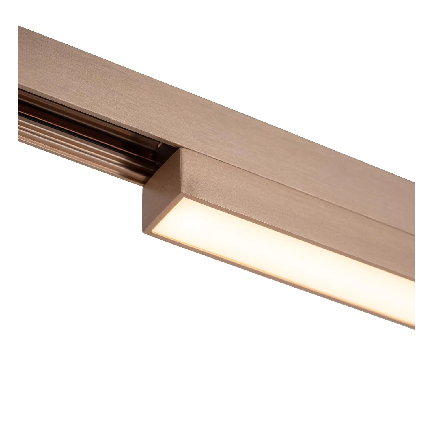 Lucide Premium LINIAL Railverlichting - Champagne kleur - Image 5