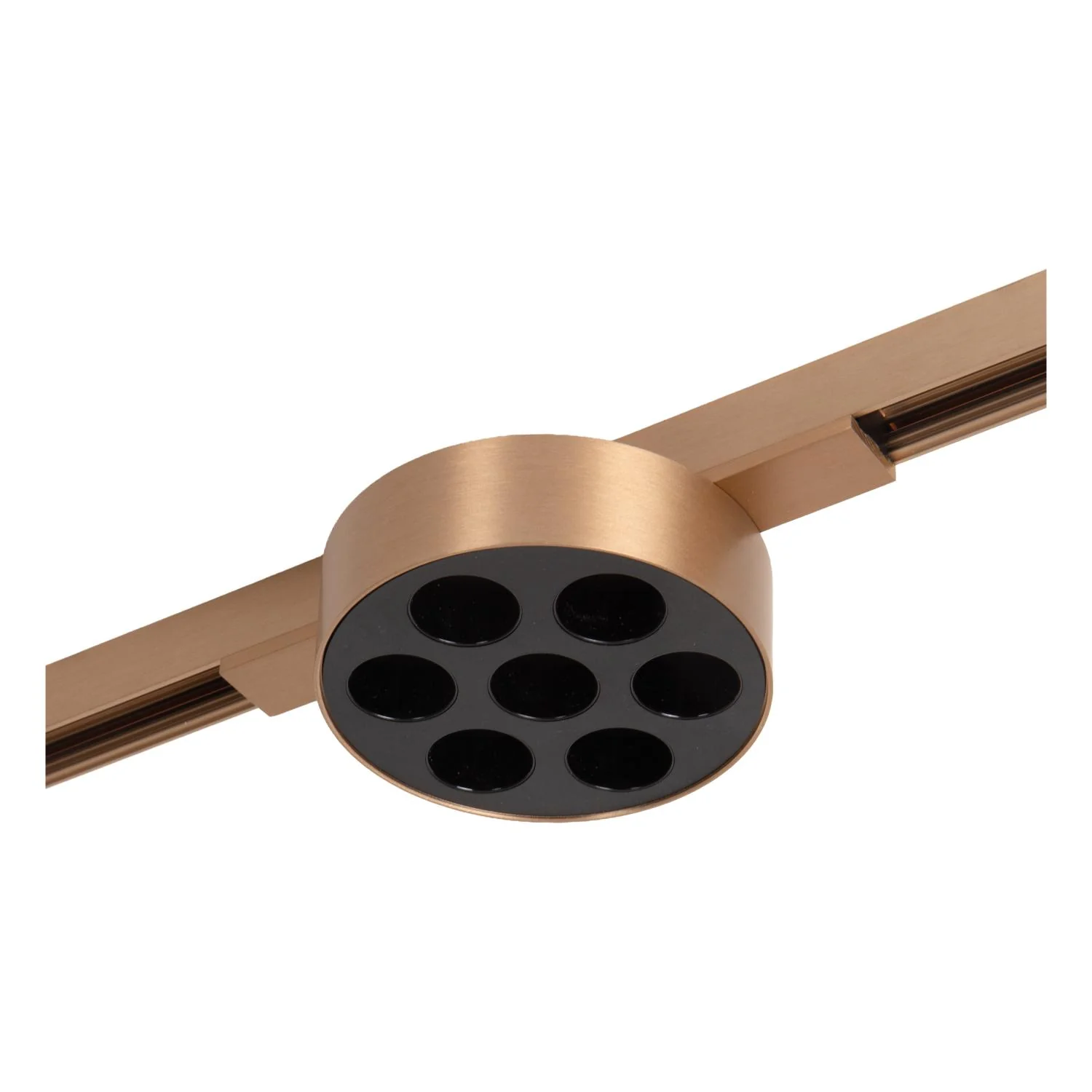 Lucide Premium LINIAL Railverlichting - Champagne kleur - Image 4