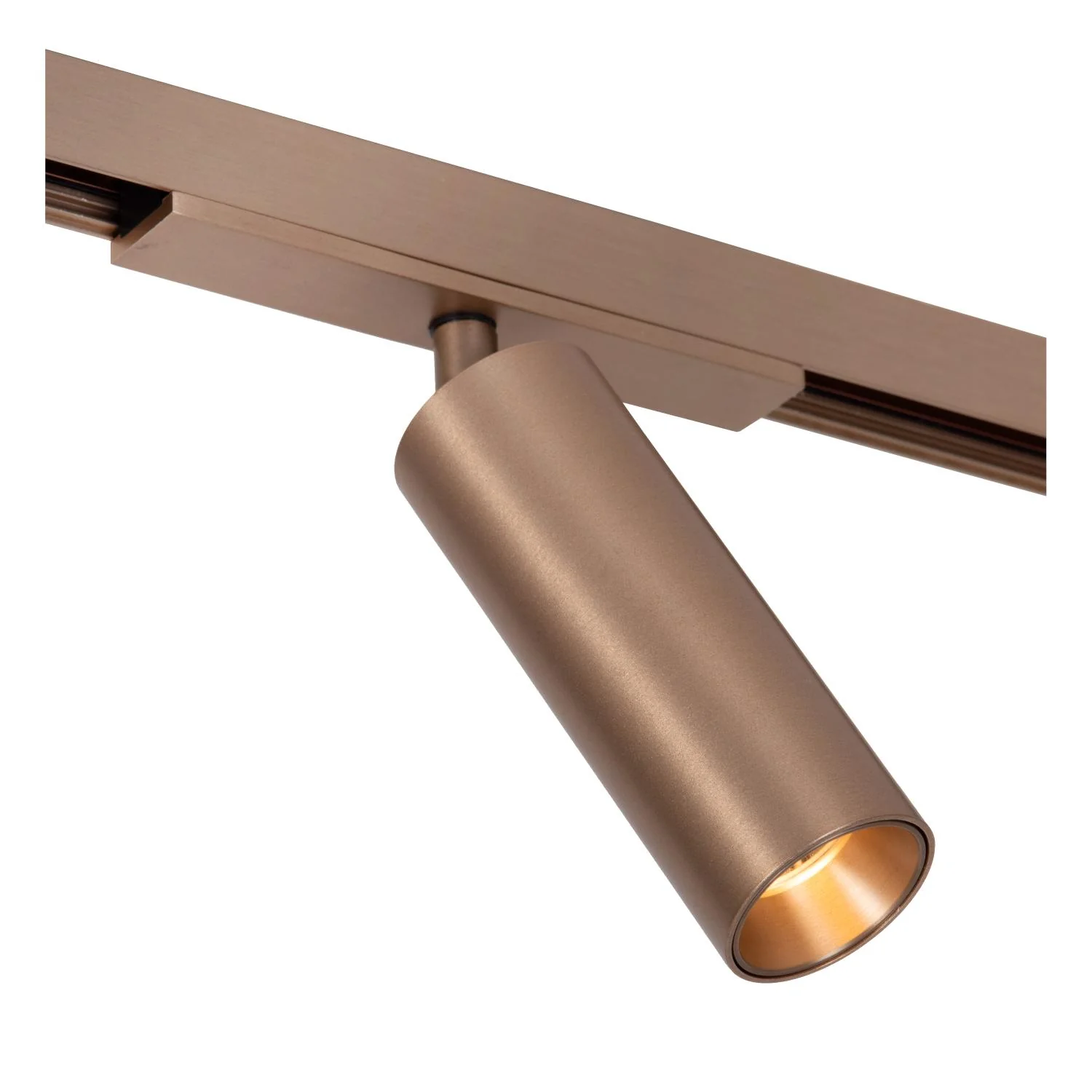 Lucide Premium LINIAL Railverlichting - Champagne kleur