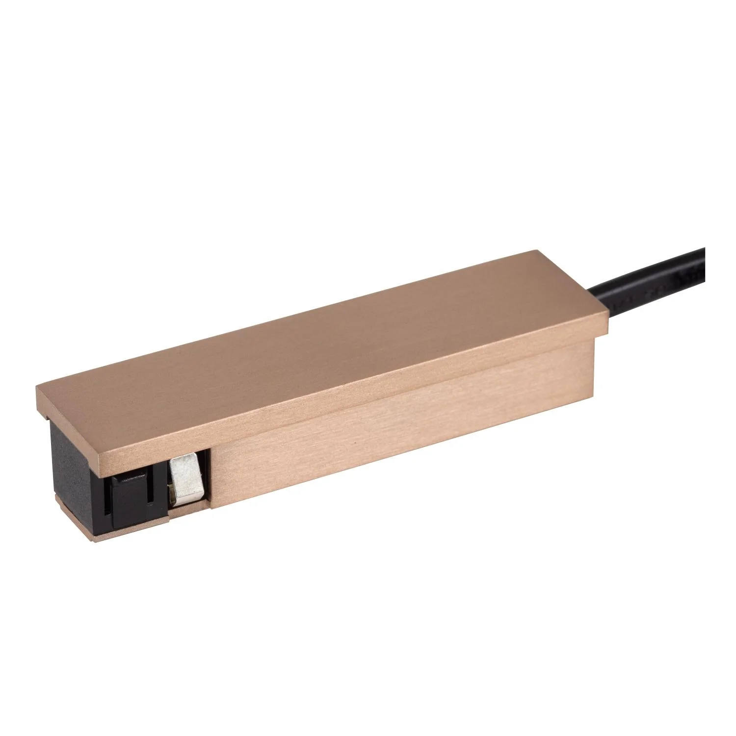 Lucide Premium LINIAL Railverlichting - Champagne kleur