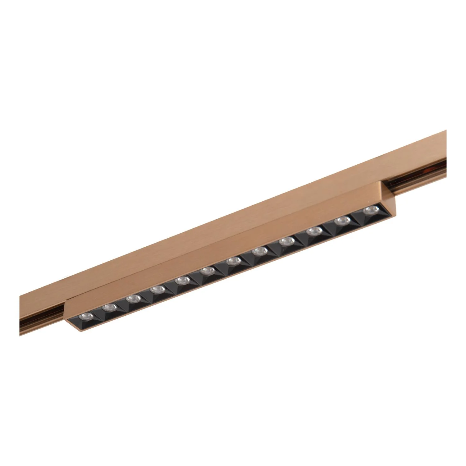 Lucide Premium LINIAL Railverlichting - Champagne kleur - Image 4