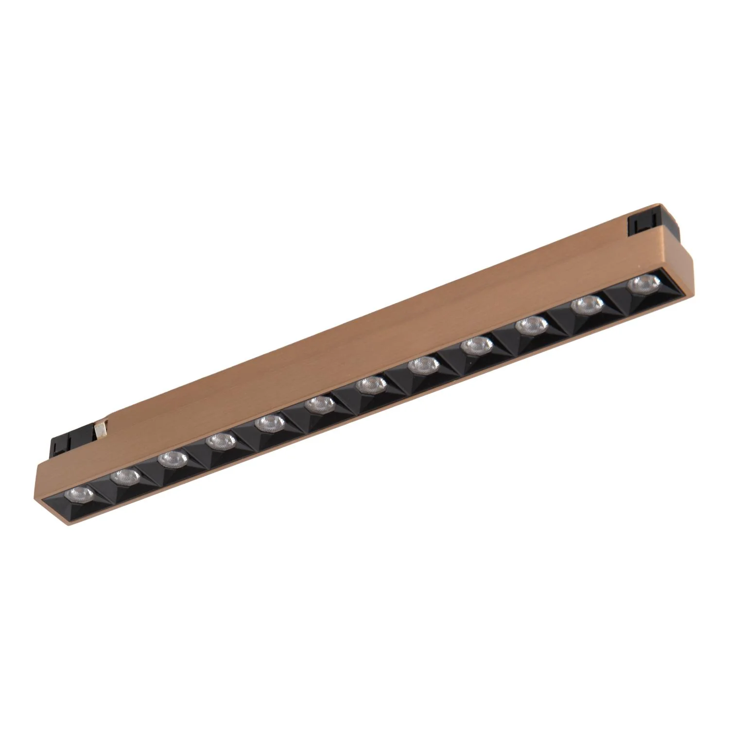 Lucide Premium LINIAL Railverlichting - Champagne kleur - Image 5