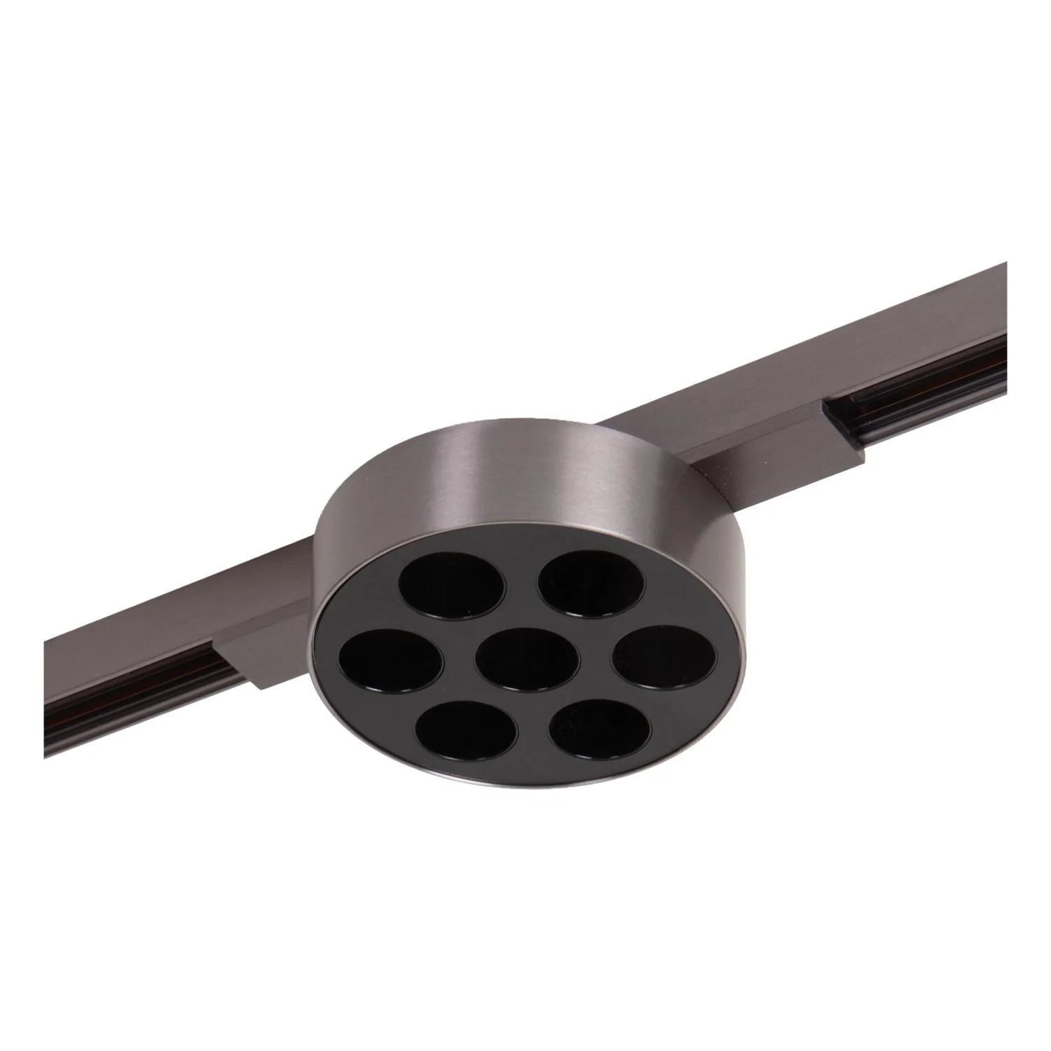 Lucide Premium LINIAL Railverlichting - Mat zwart chroom - Image 4