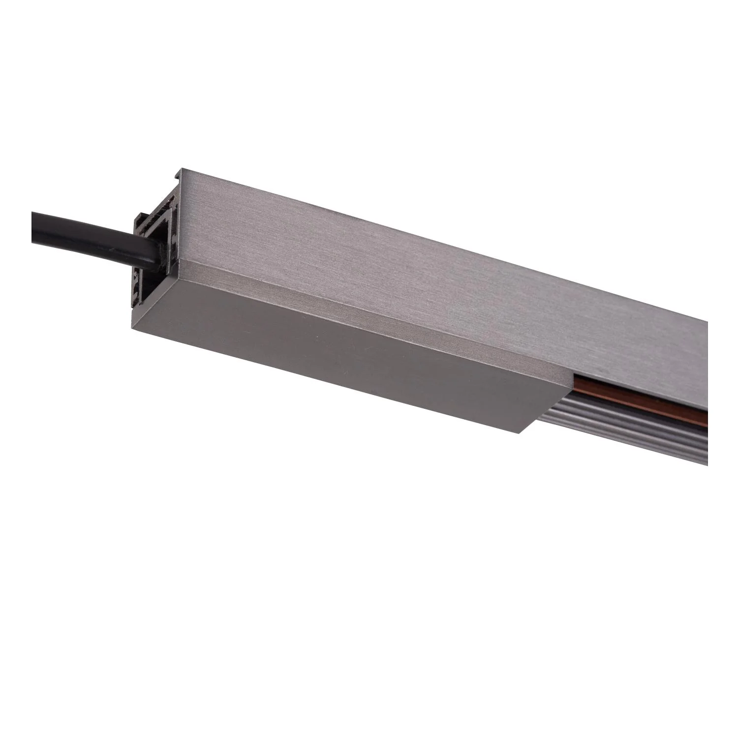 Lucide Premium LINIAL Railverlichting - Mat zwart chroom - Image 3