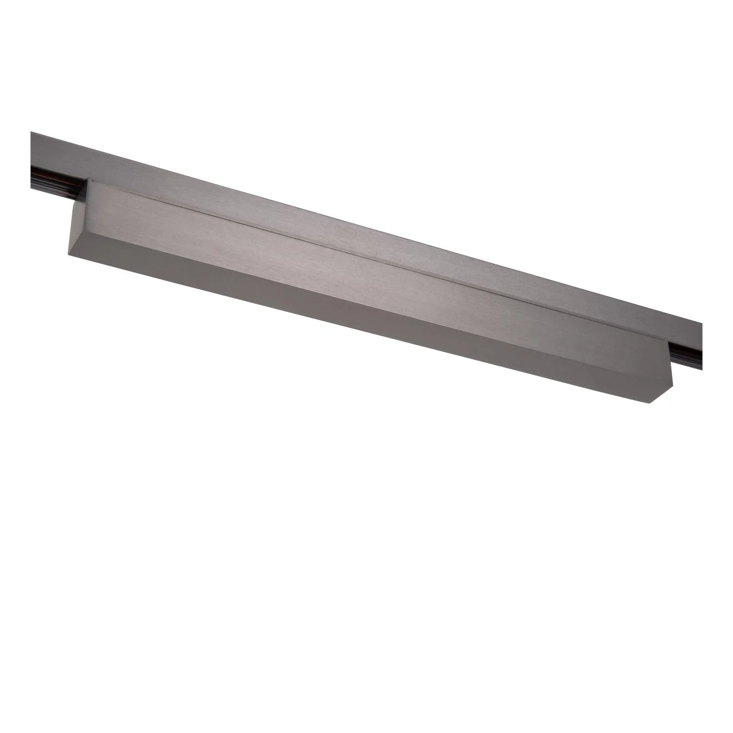 Lucide Premium LINIAL Railverlichting - Mat zwart chroom - Image 3