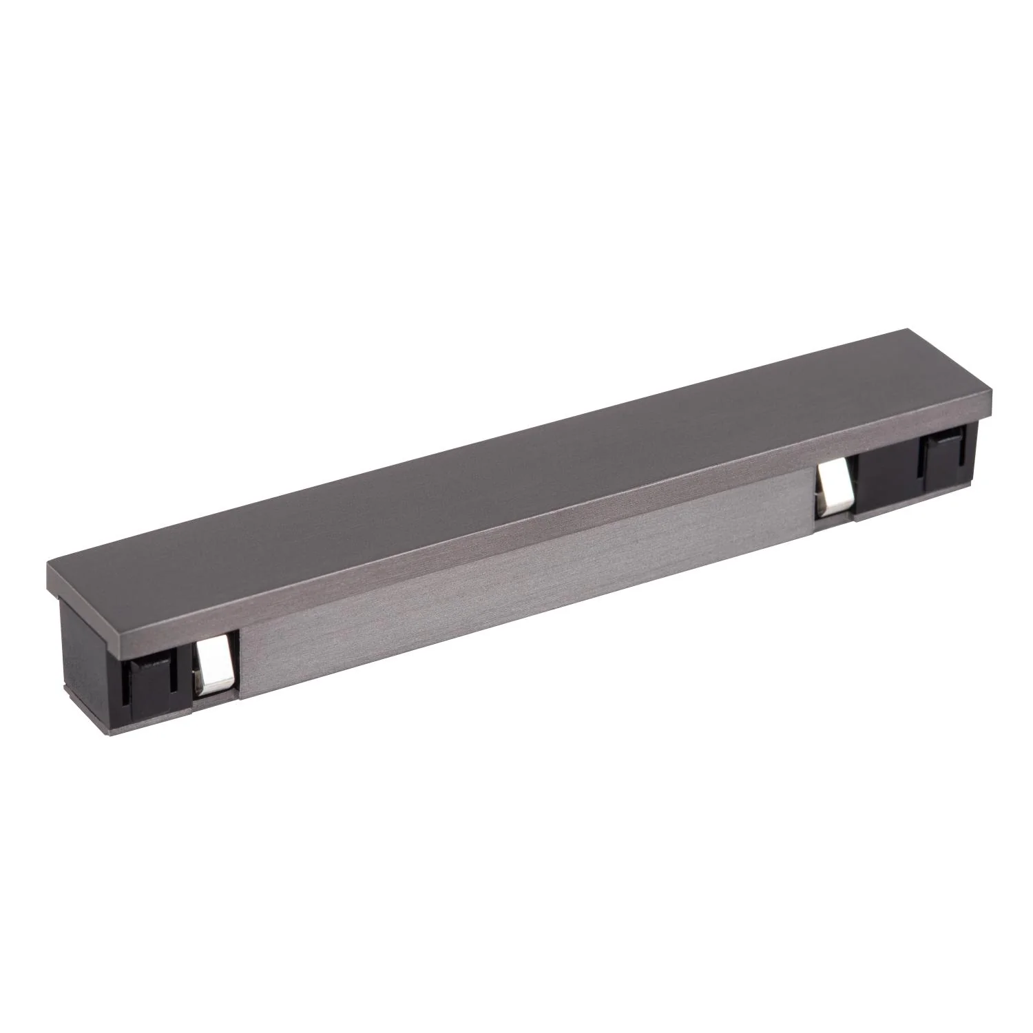 Lucide Premium LINIAL Railverlichting - Mat zwart chroom