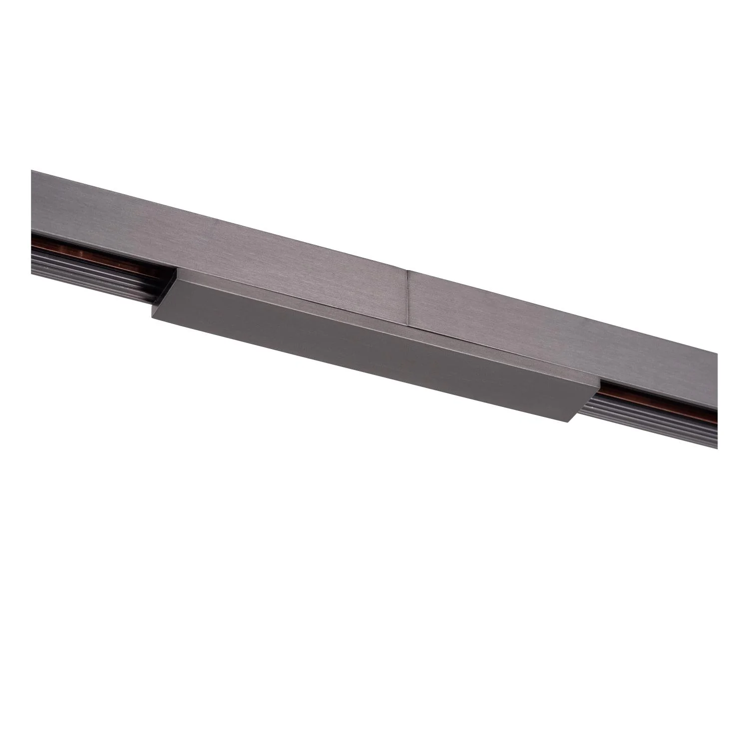 Lucide Premium LINIAL Railverlichting - Mat zwart chroom - Image 3