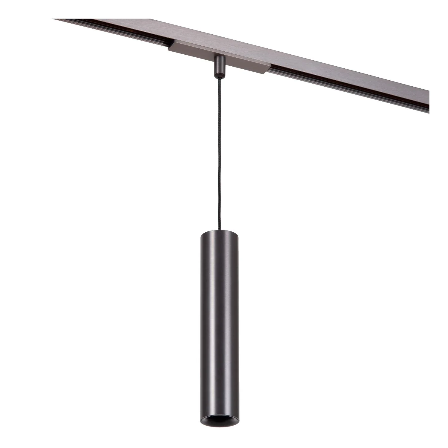 Lucide Premium LINIAL Railverlichting - Mat zwart chroom - Image 3