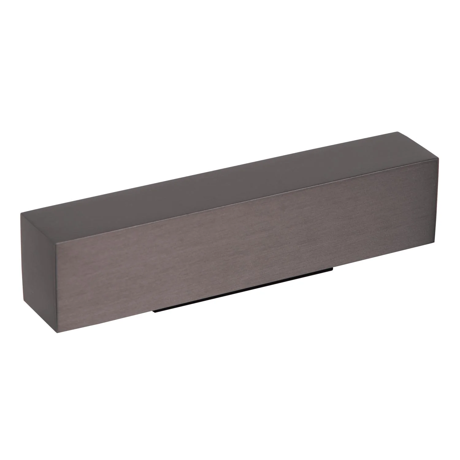 Lucide Premium LINIAL Railverlichting - Mat zwart chroom