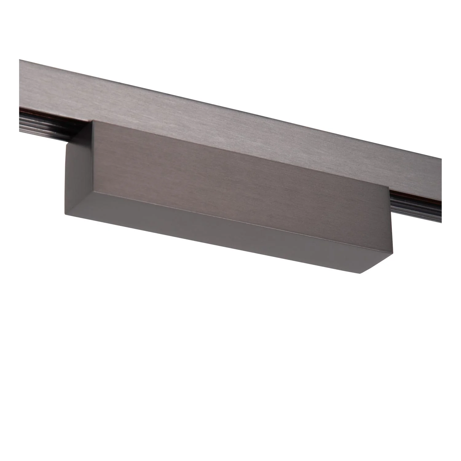 Lucide Premium LINIAL Railverlichting - Mat zwart chroom - Image 3