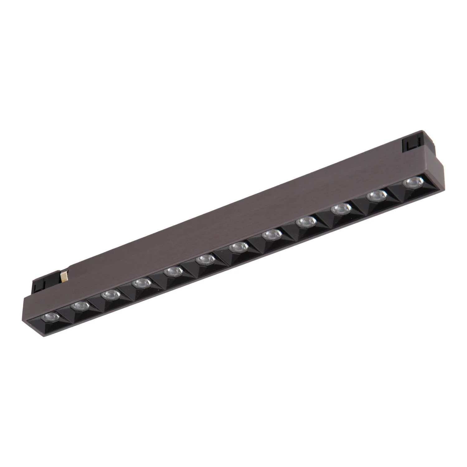Lucide Premium LINIAL Railverlichting - Mat zwart chroom - Image 5
