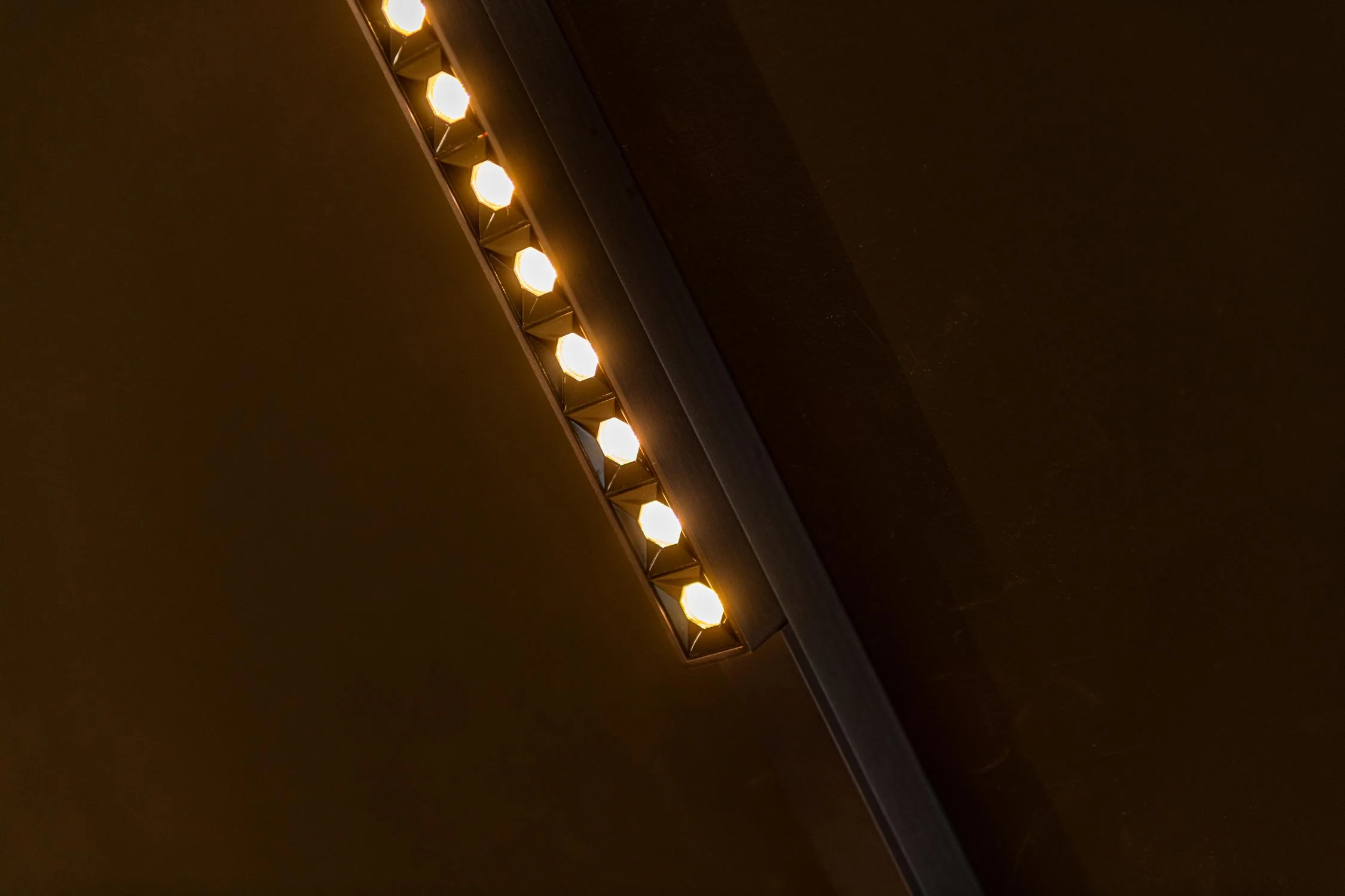 Lucide Premium LINIAL Railverlichting - Mat zwart chroom - Image 7