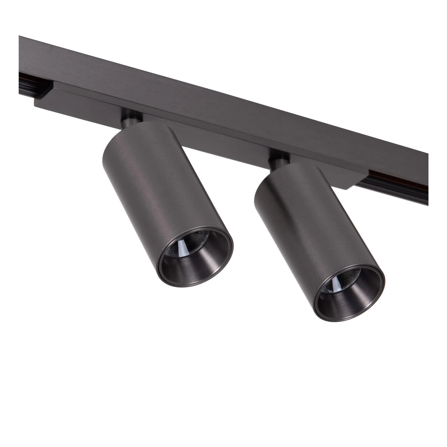 Lucide Premium LINIAL Railverlichting - Mat zwart chroom - Image 3