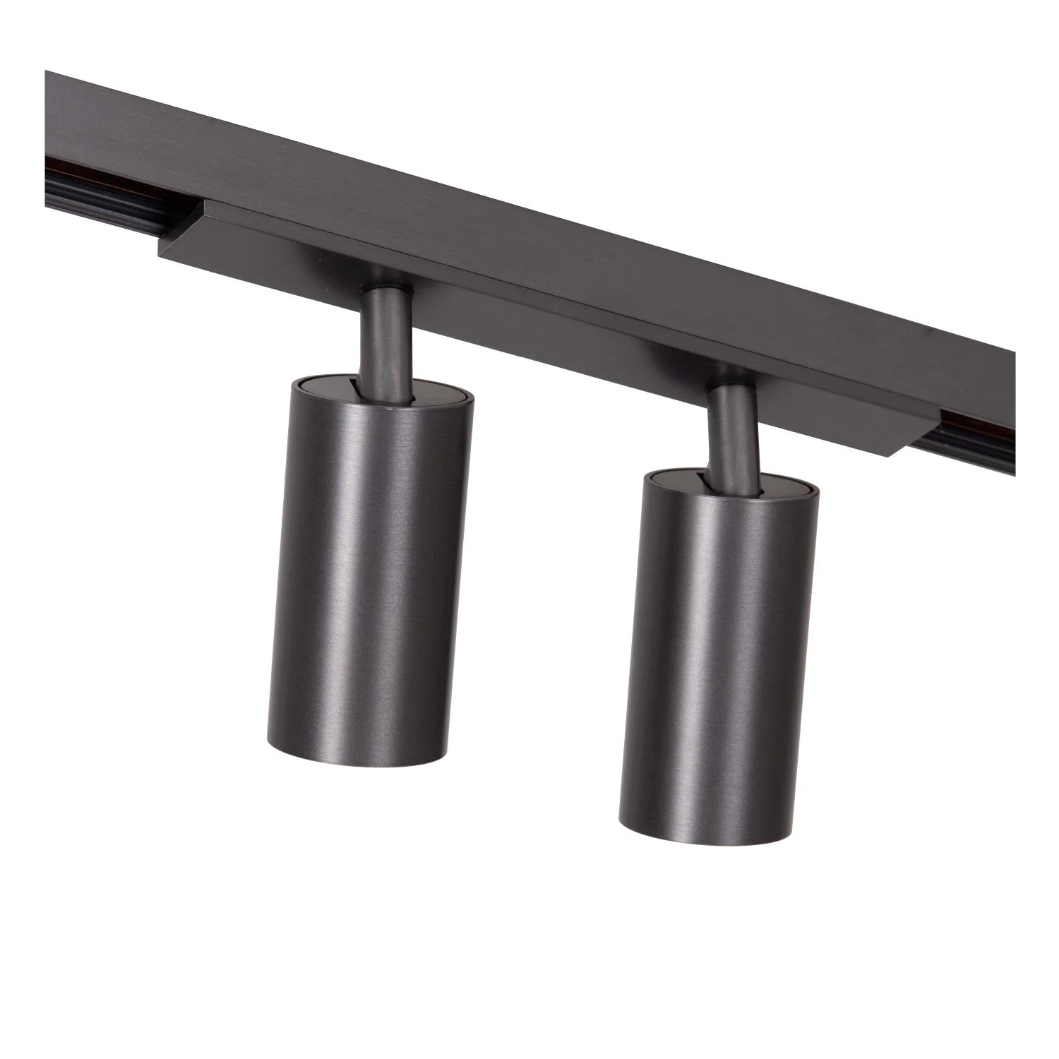 Lucide Premium LINIAL Railverlichting - Mat zwart chroom - Image 4