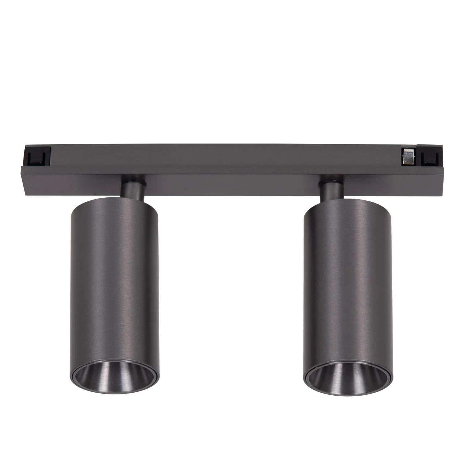 Lucide Premium LINIAL Railverlichting - Mat zwart chroom - Image 5