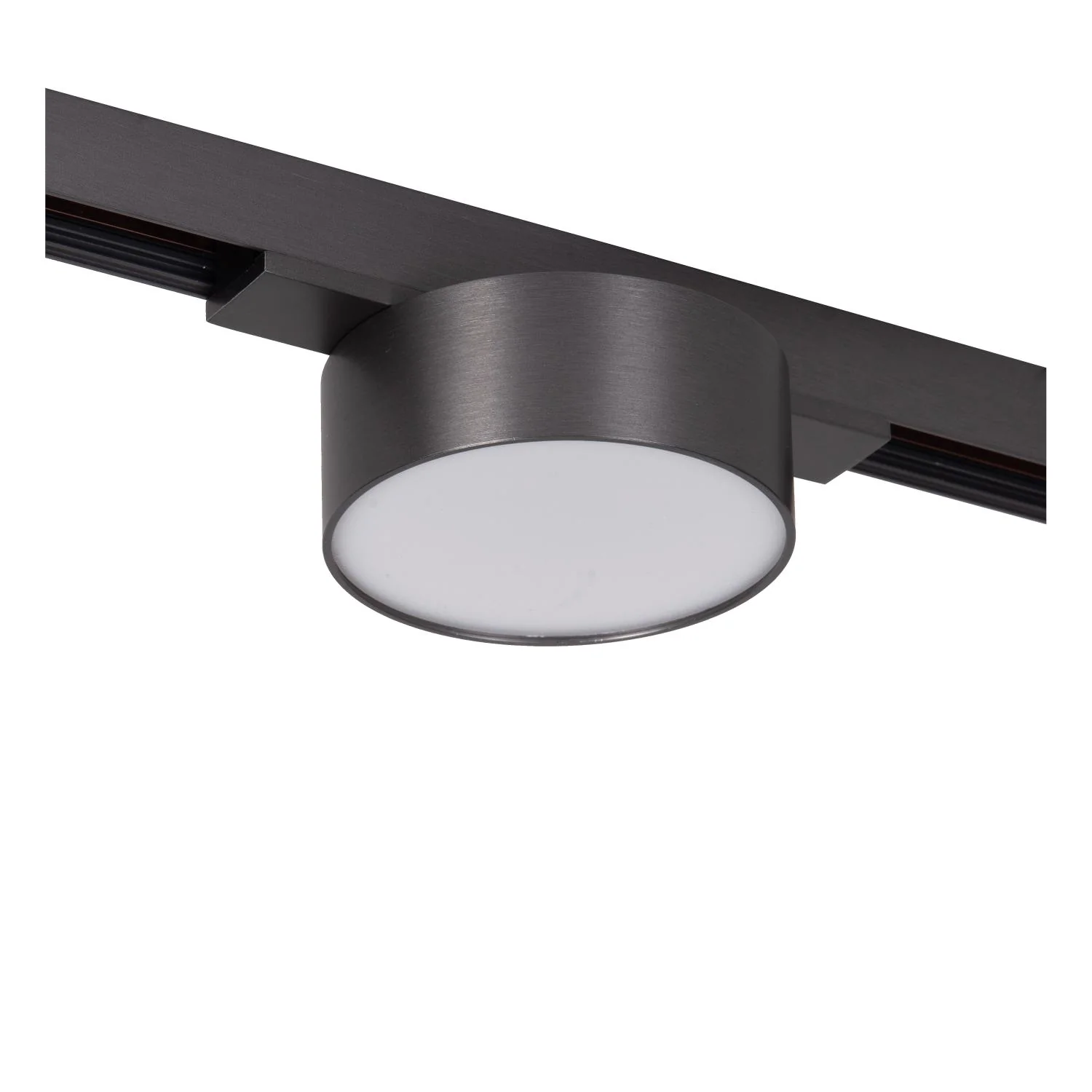 Lucide Premium LINIAL Railverlichting - Mat zwart chroom - Image 3