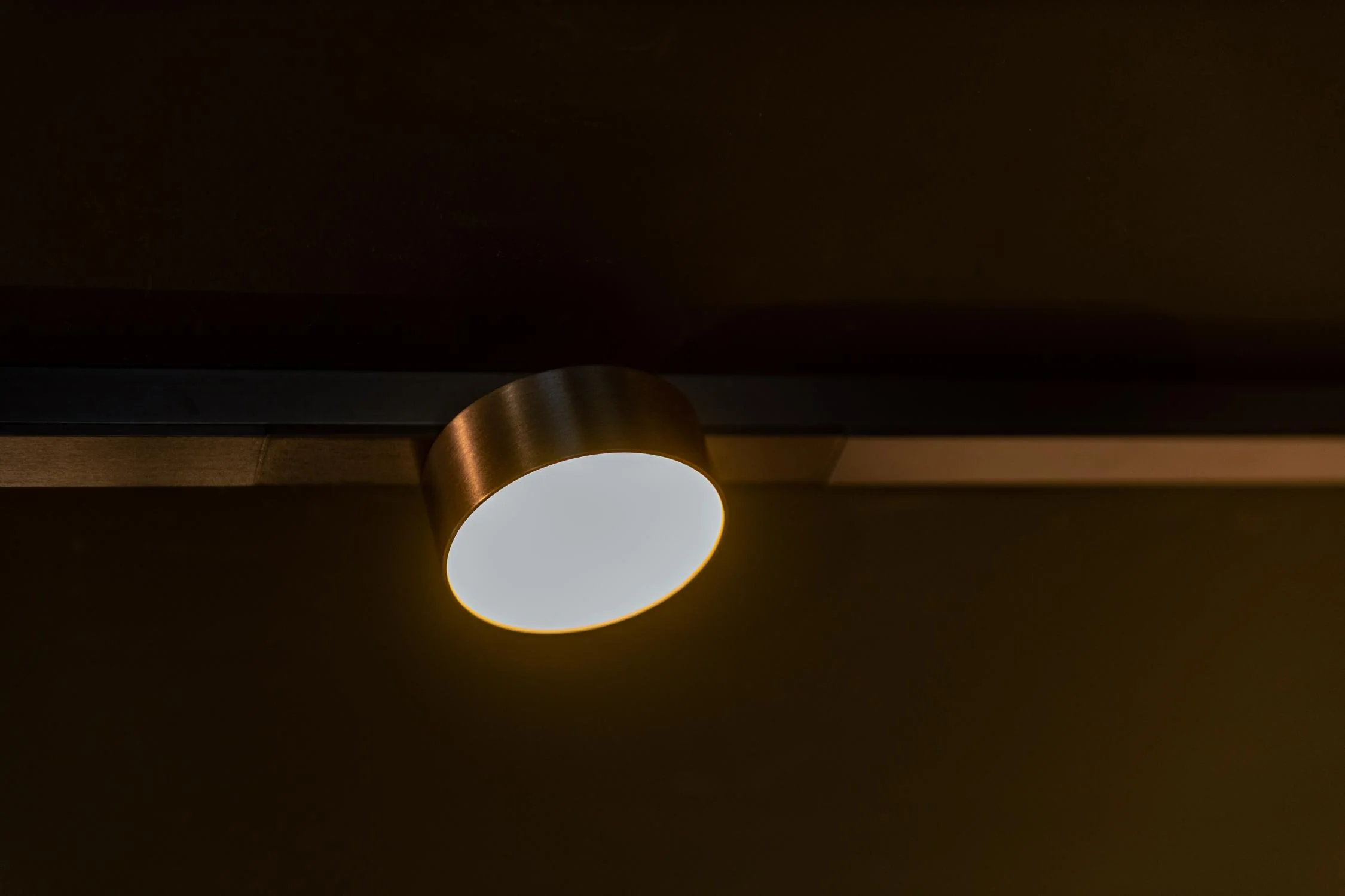 Lucide Premium LINIAL Railverlichting - Mat zwart chroom - Image 7