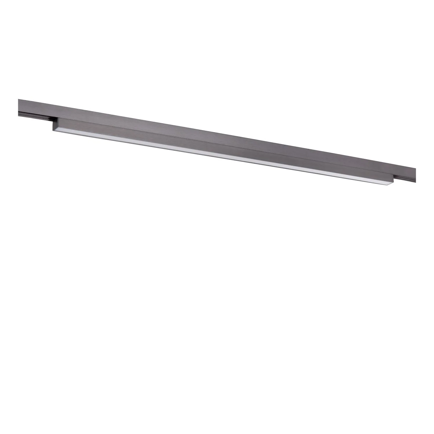 Lucide Premium LINIAL Railverlichting - Mat zwart chroom - Image 3