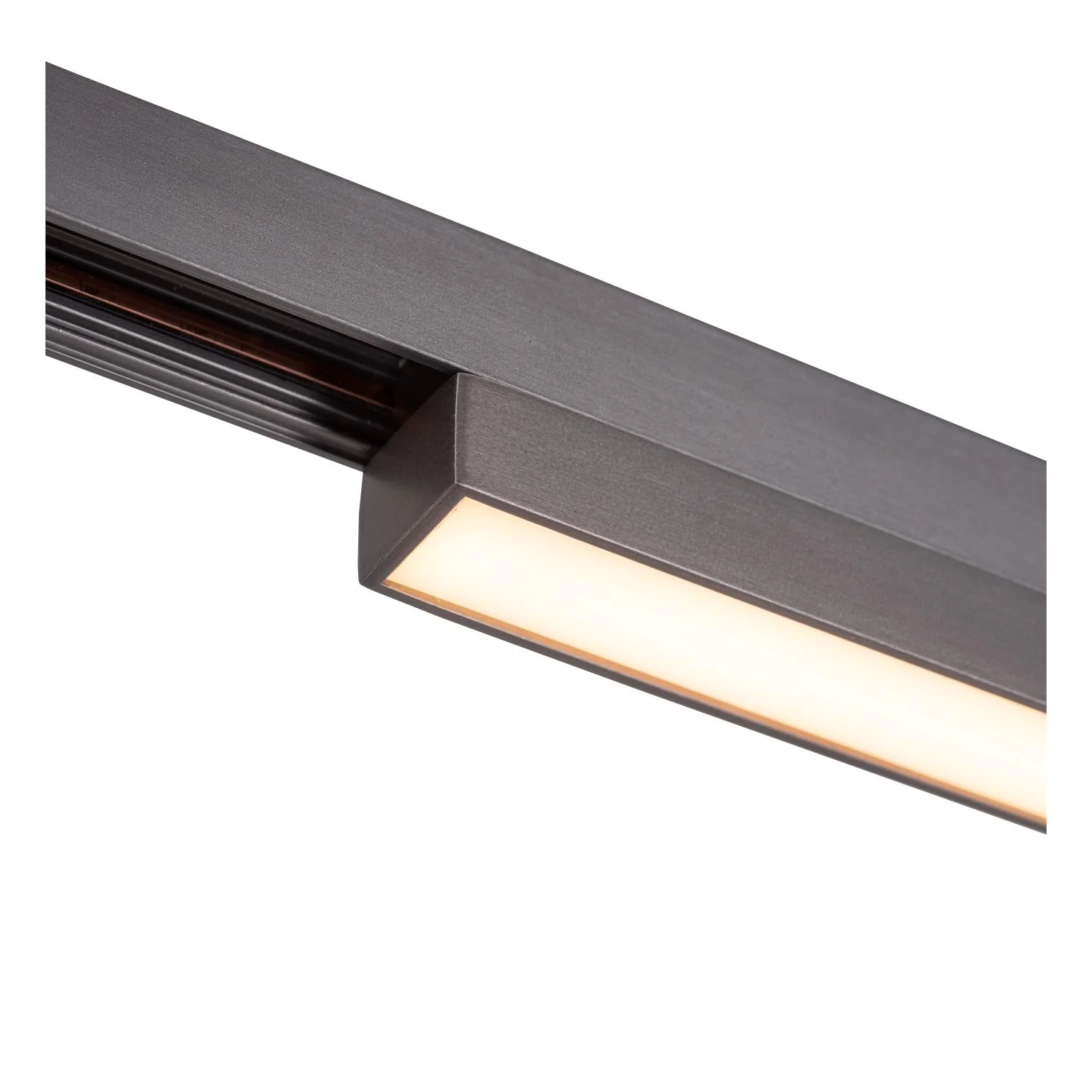 Lucide Premium LINIAL Railverlichting - Mat zwart chroom - Image 5