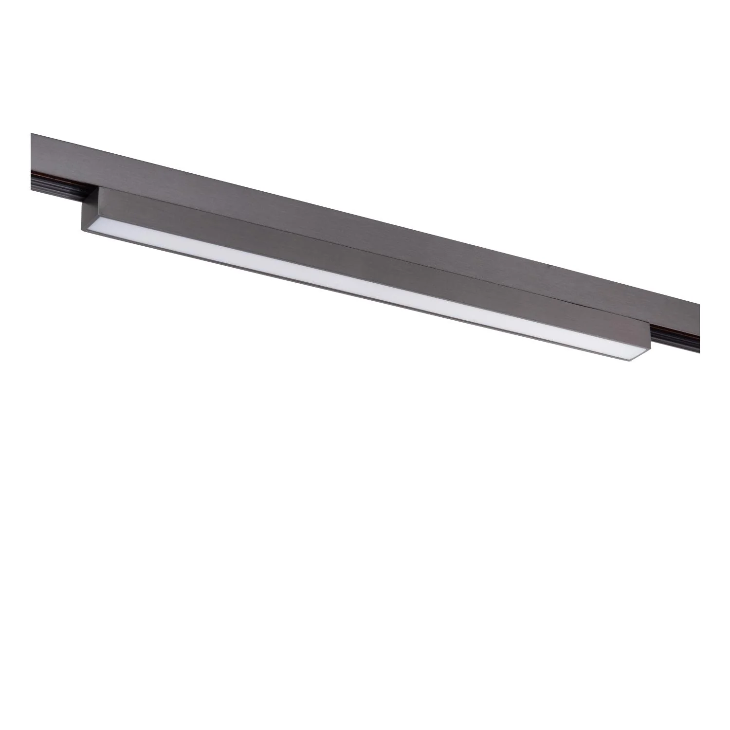 Lucide Premium LINIAL Railverlichting - Mat zwart chroom - Image 3