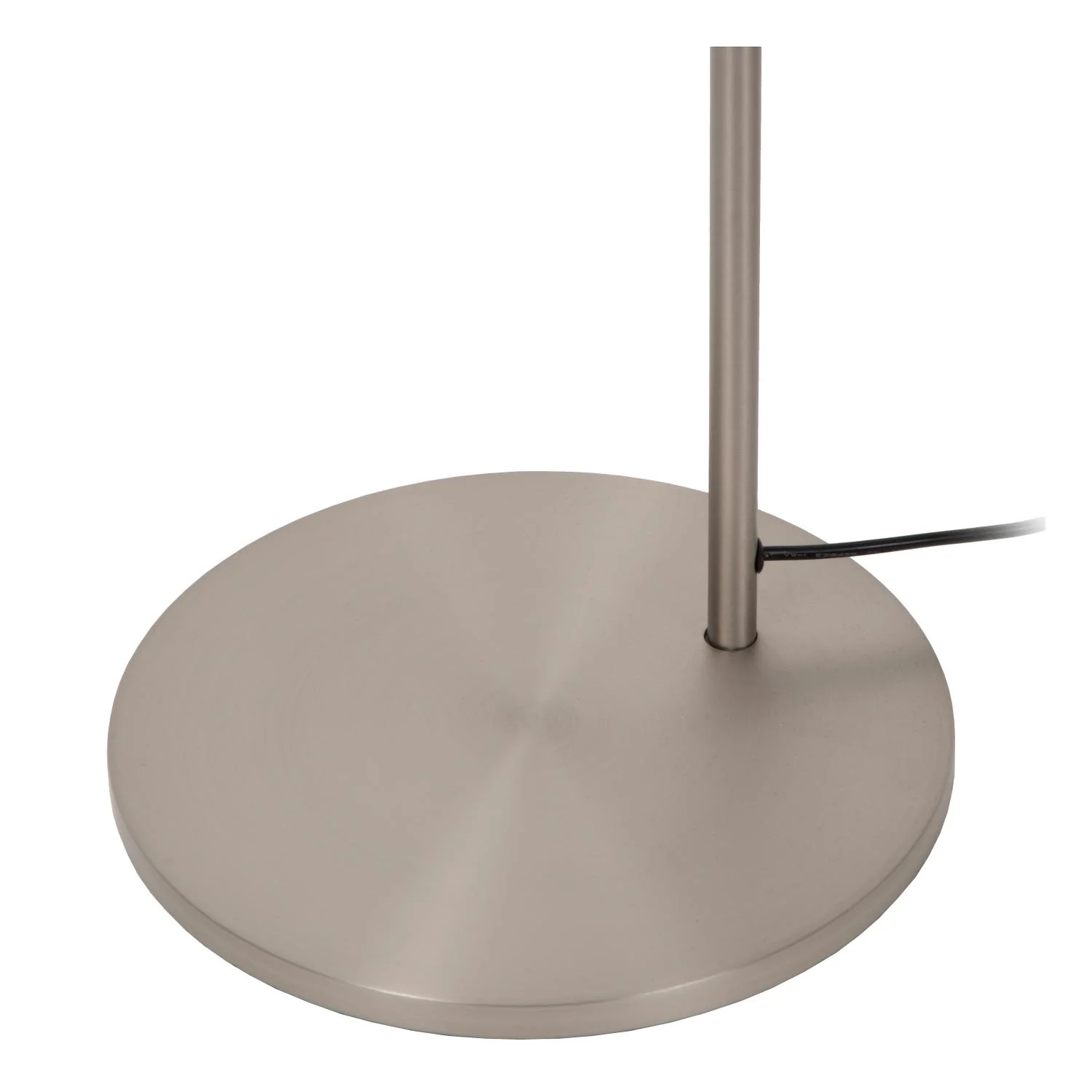 Lucide Premium MONTANA Vloerlamp - Grijs ijzer - Image 6