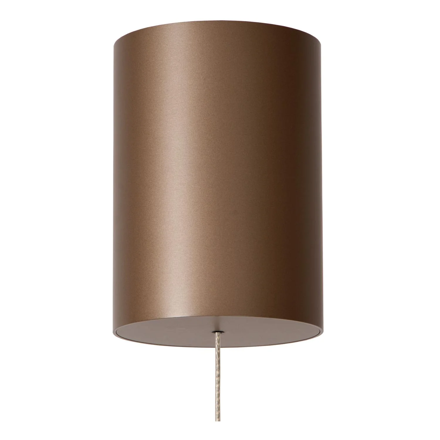 Lucide Premium SANTIAGO Hanglamp - Amber - Image 8