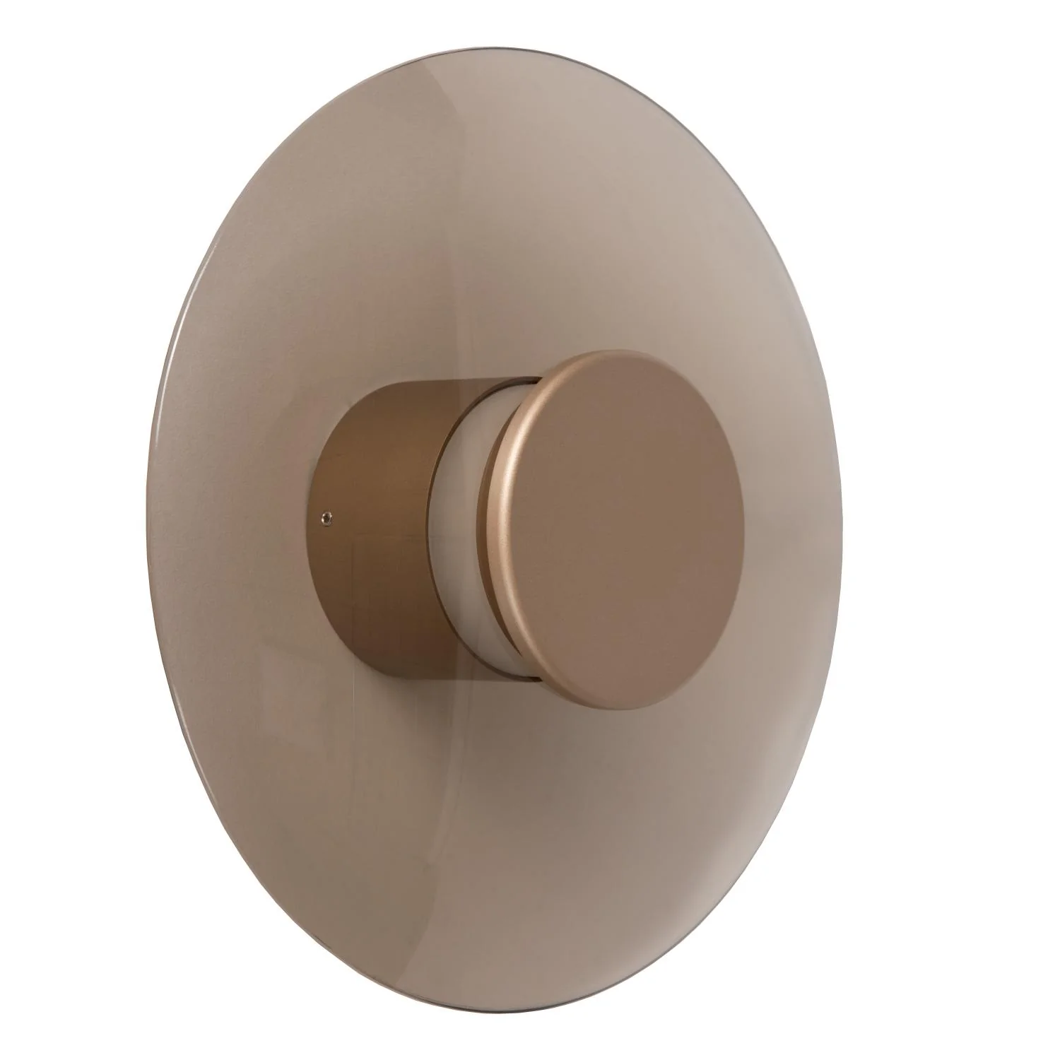 Lucide Premium SANTIAGO Wandlamp - Amber - Image 3
