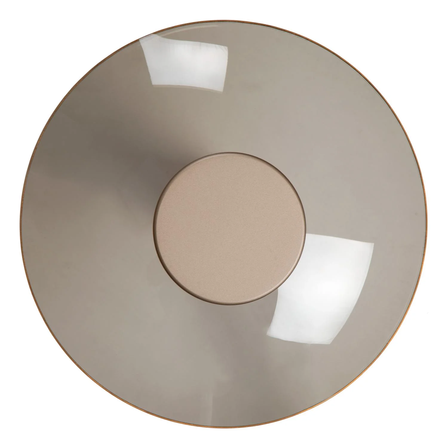 Lucide Premium SANTIAGO Wandlamp - Amber - Image 5