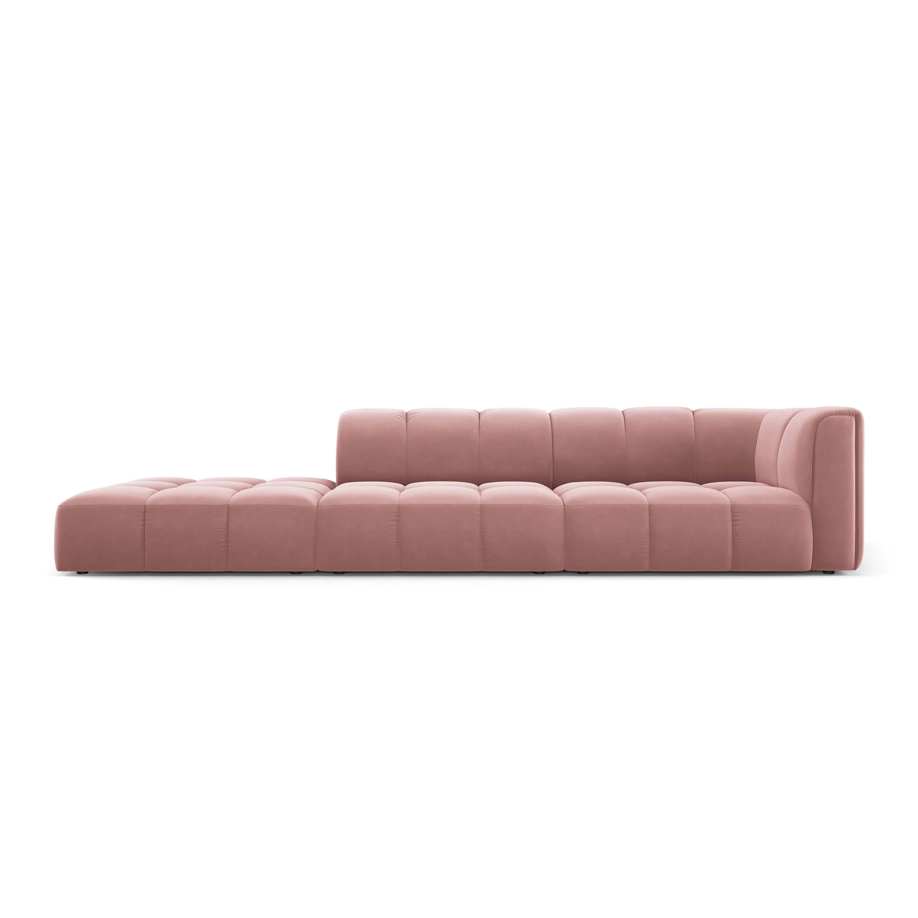 Milo Casa Hoekbank Francesca velvet links 4-zits - Image 3